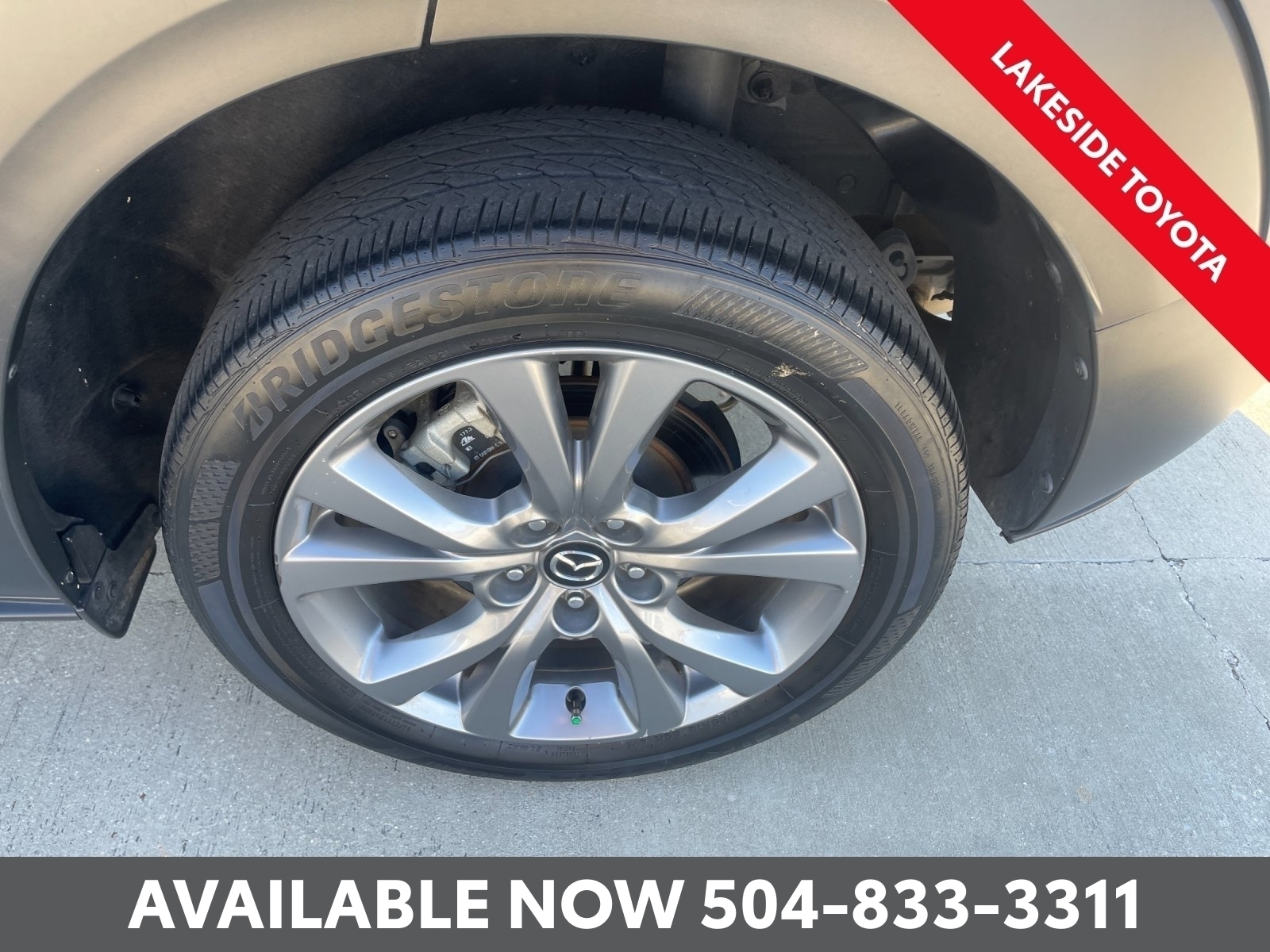 2023 Mazda CX-30 Preferred - Photo 12