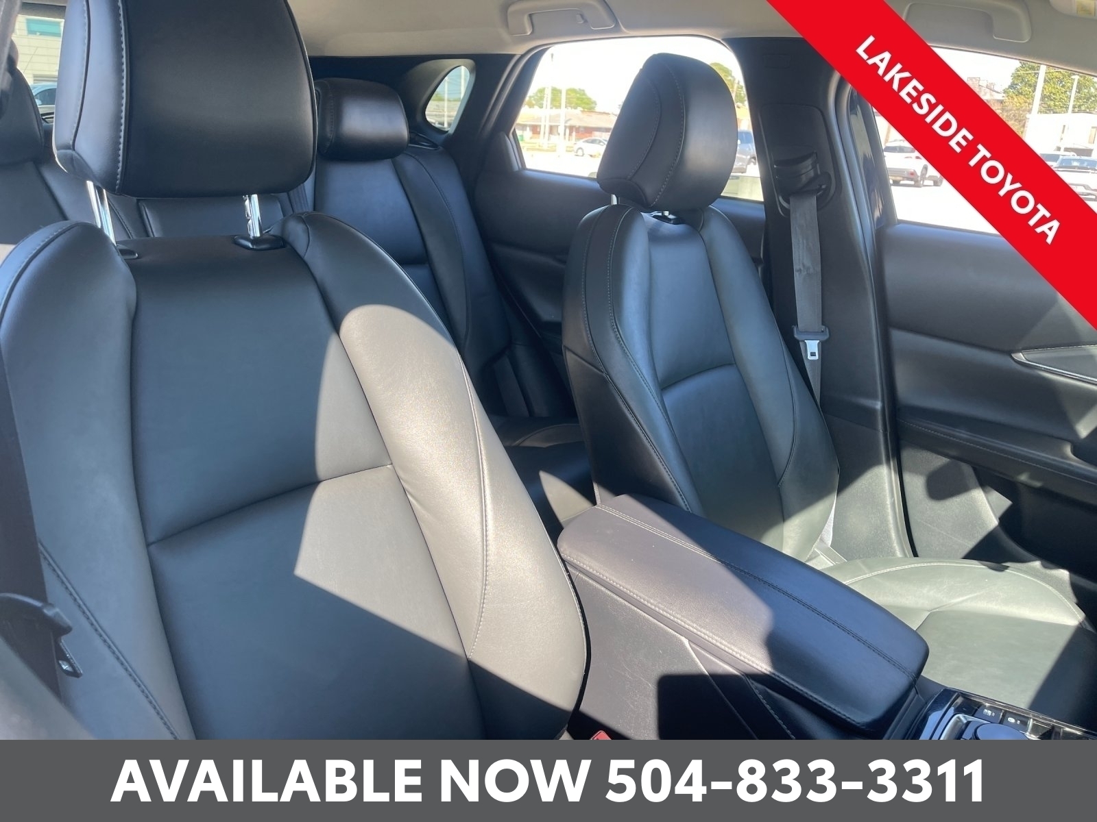 2023 Mazda CX-30 Preferred - Photo 15