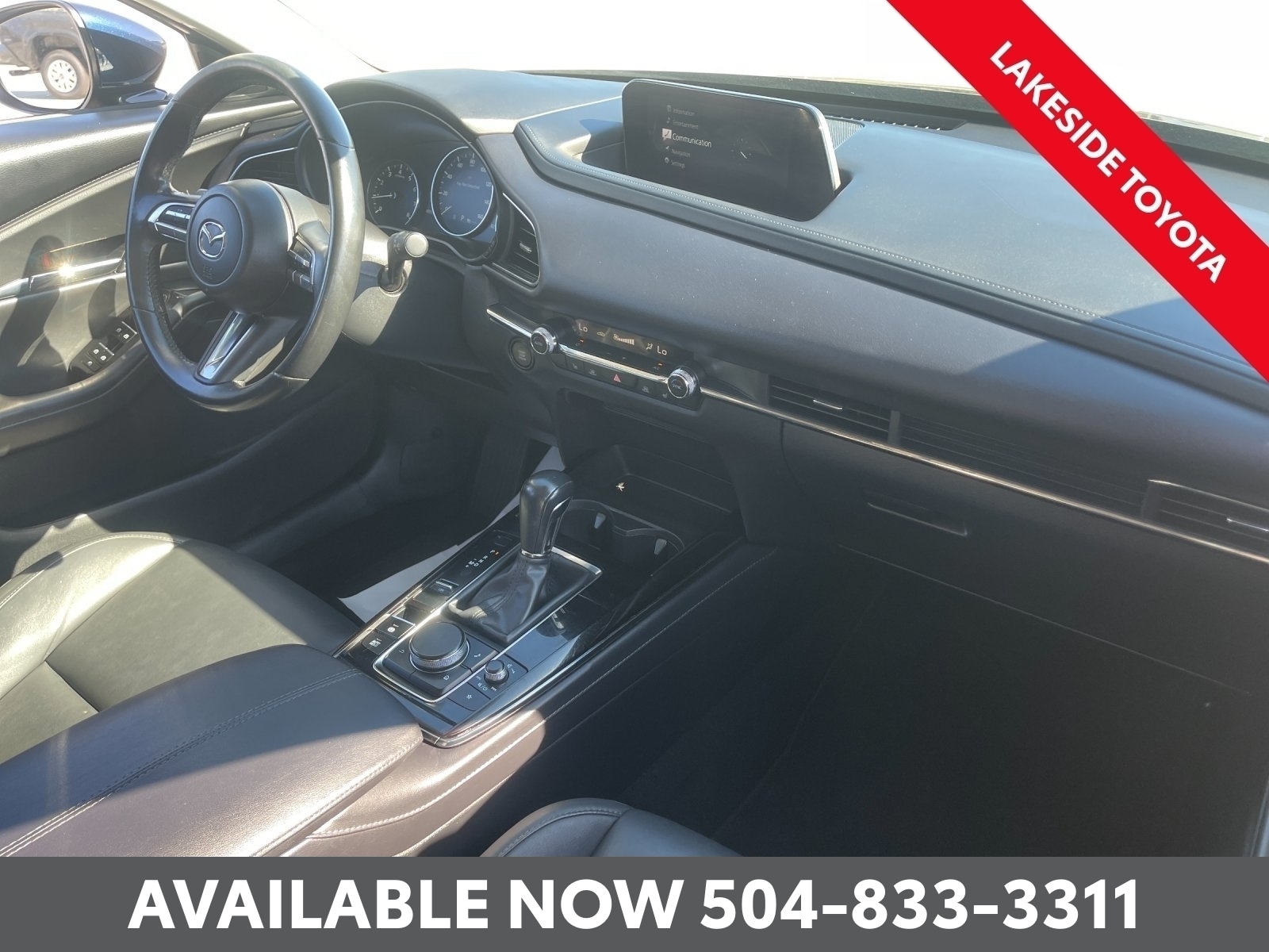 2023 Mazda CX-30 Preferred - Photo 16