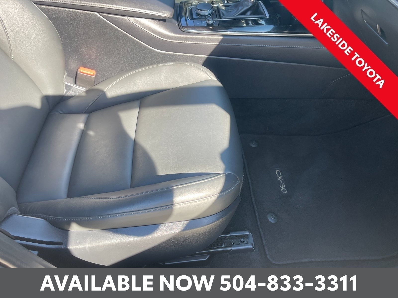 2023 Mazda CX-30 Preferred - Photo 18