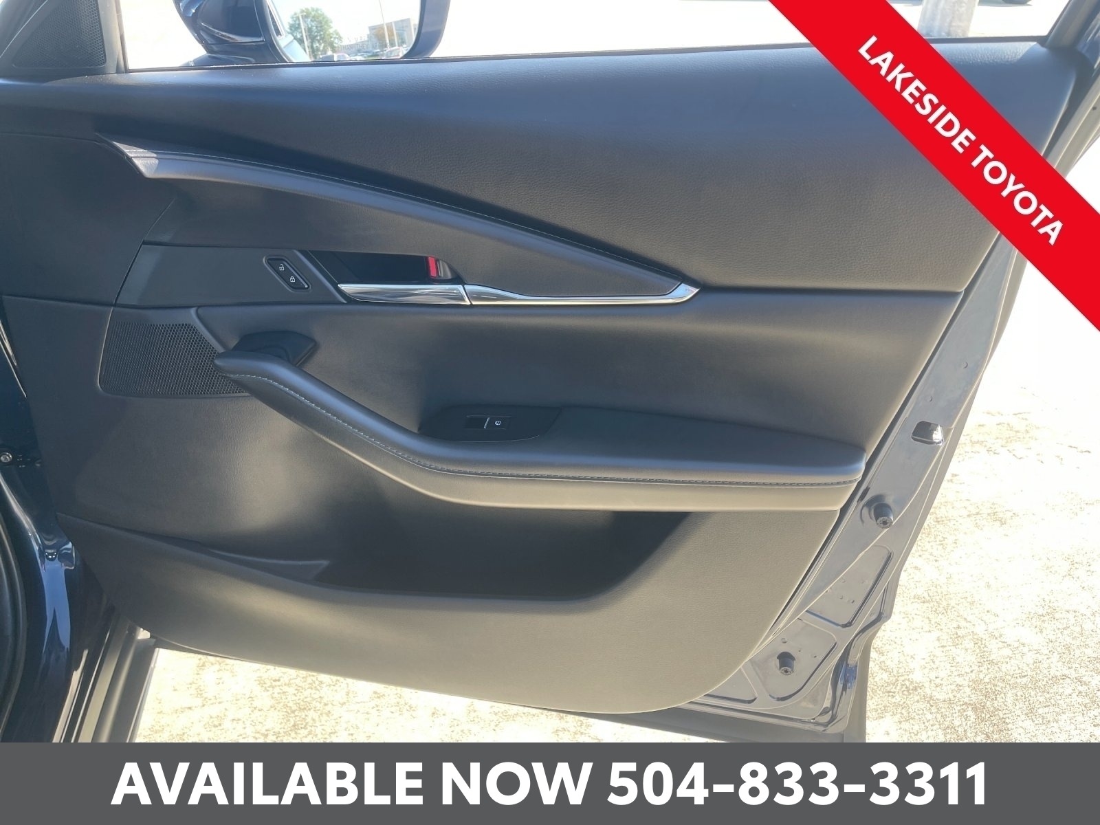 2023 Mazda CX-30 Preferred - Photo 19