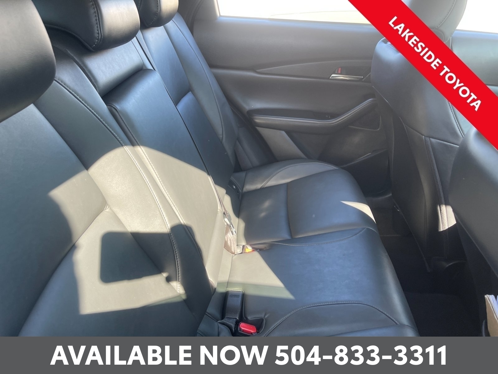 2023 Mazda CX-30 Preferred - Photo 20