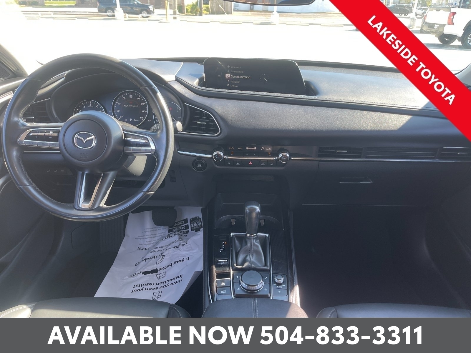 2023 Mazda CX-30 Preferred - Photo 23