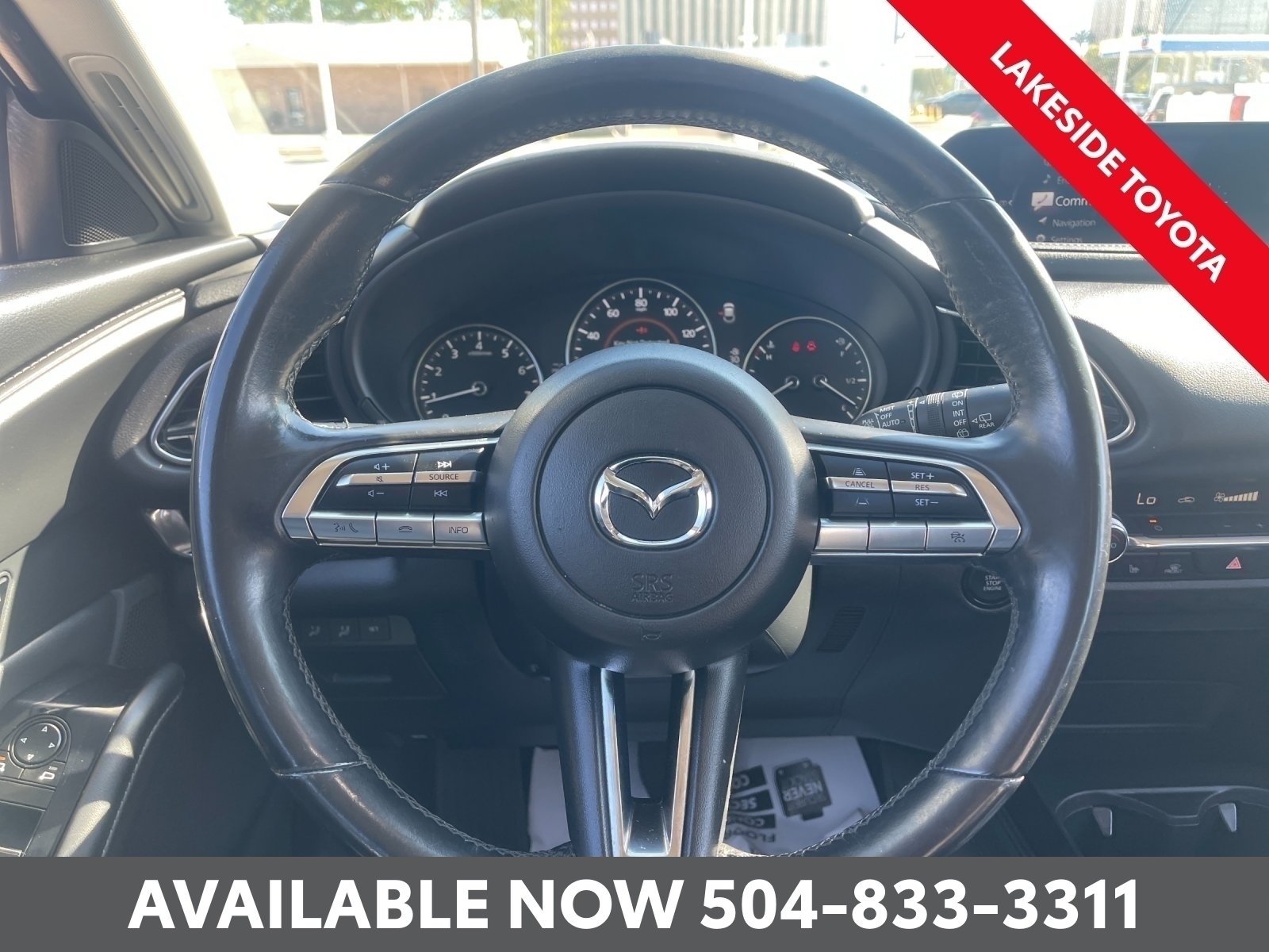 2023 Mazda CX-30 Preferred - Photo 24