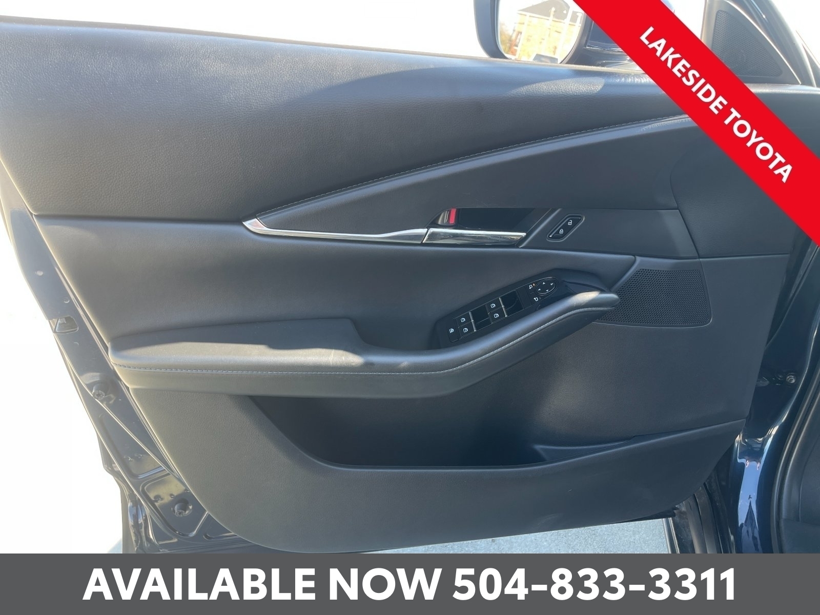 2023 Mazda CX-30 Preferred - Photo 25