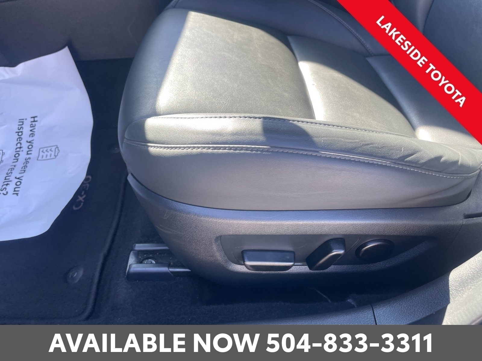 2023 Mazda CX-30 Preferred - Photo 28