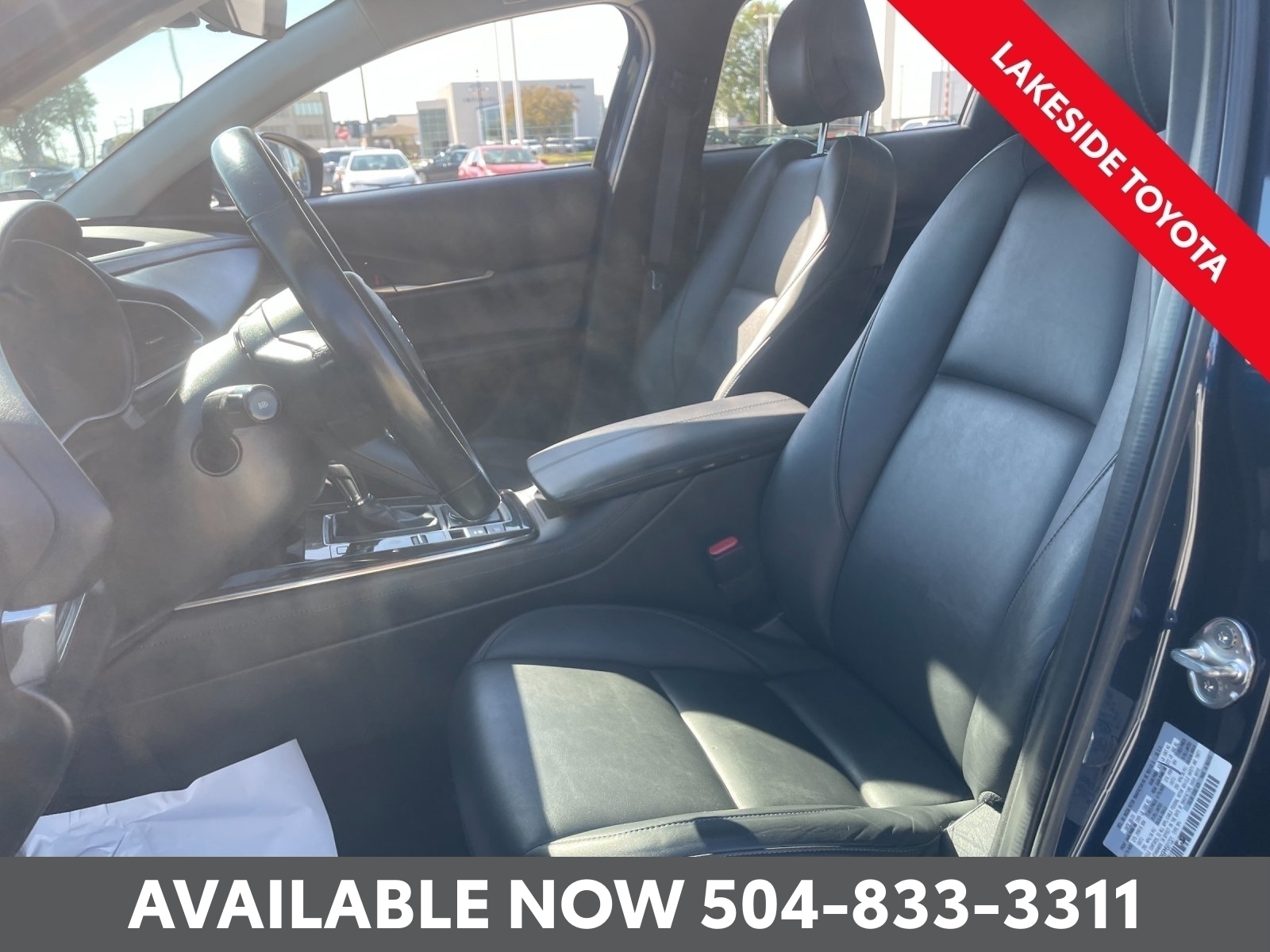 2023 Mazda CX-30 Preferred - Photo 29