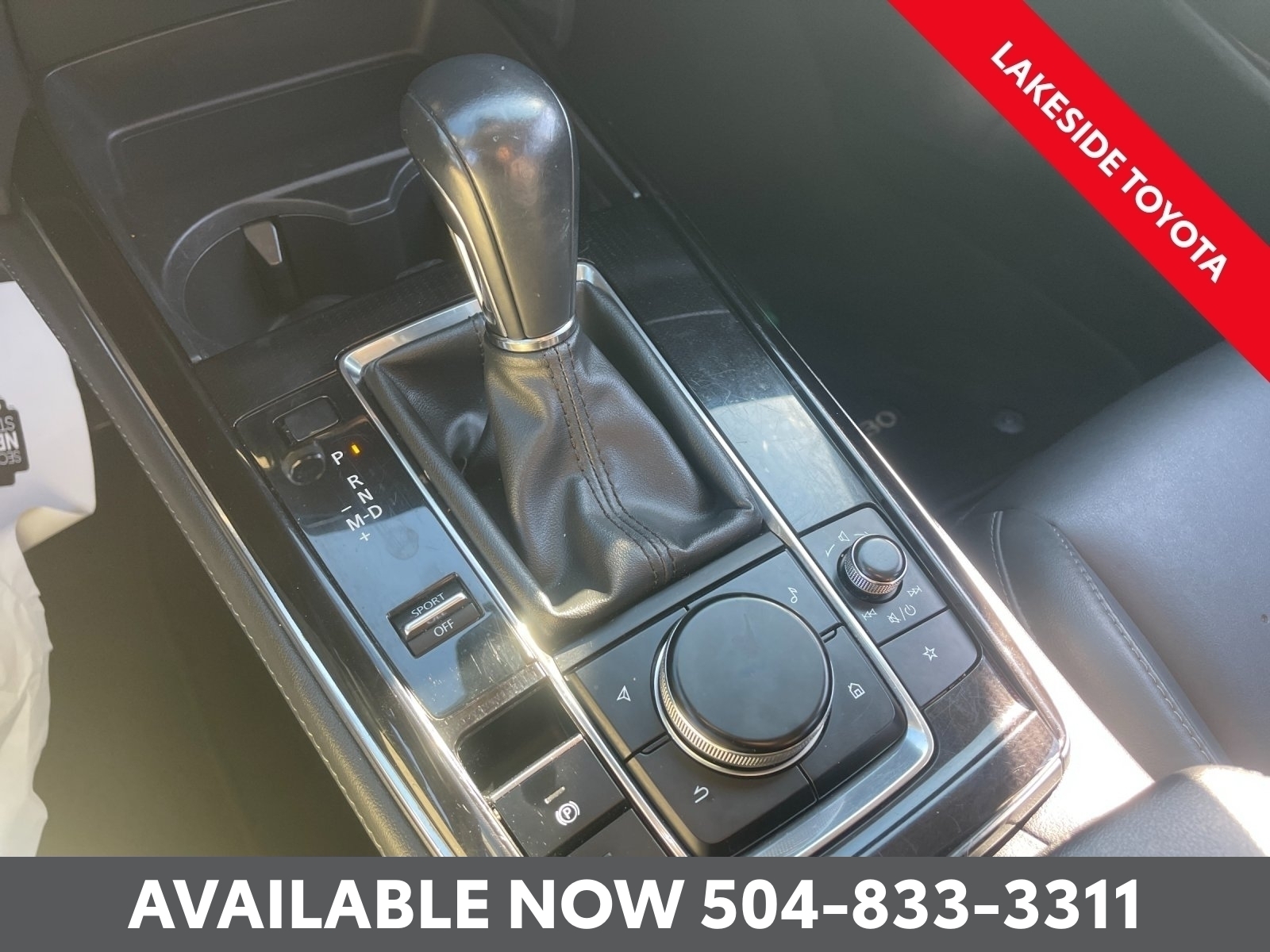 2023 Mazda CX-30 Preferred - Photo 31