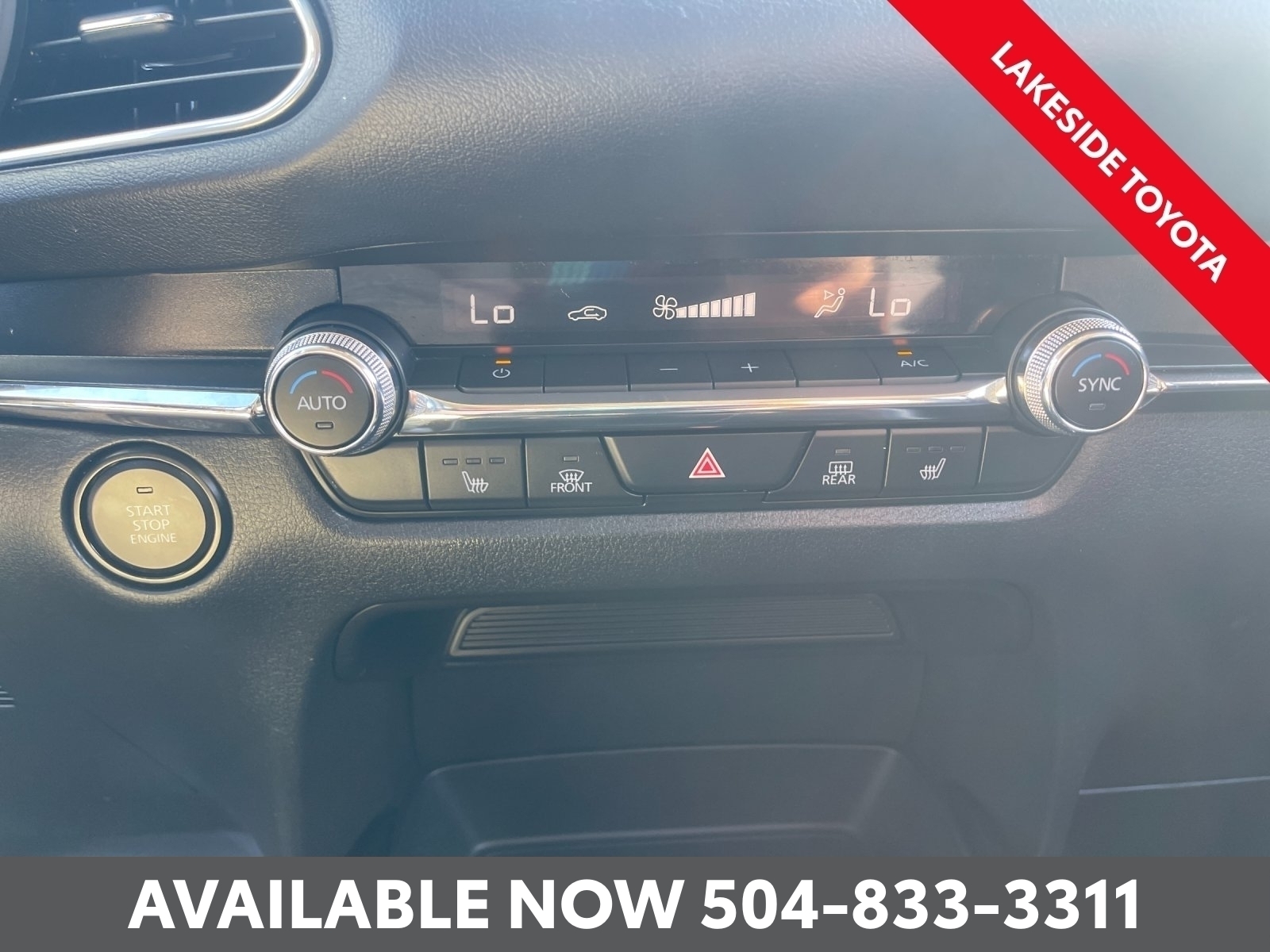 2023 Mazda CX-30 Preferred - Photo 32