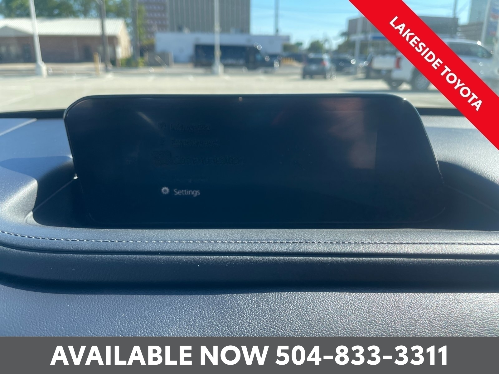 2023 Mazda CX-30 Preferred - Photo 34