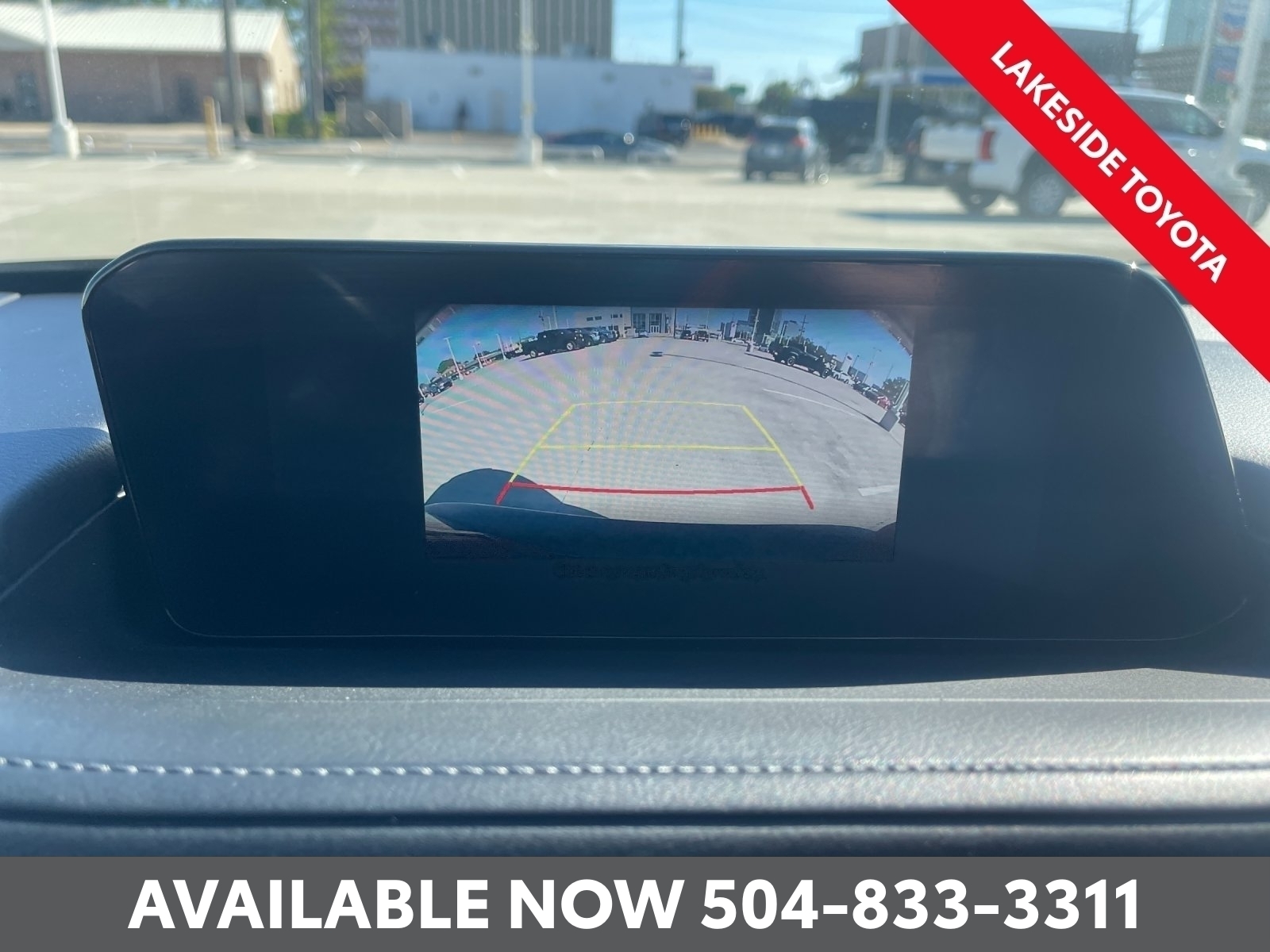 2023 Mazda CX-30 Preferred - Photo 35