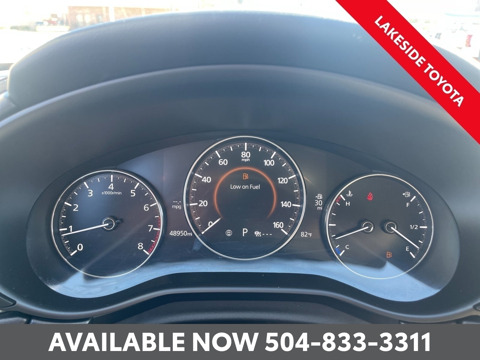 2023 Mazda CX-30 Preferred - Photo 36