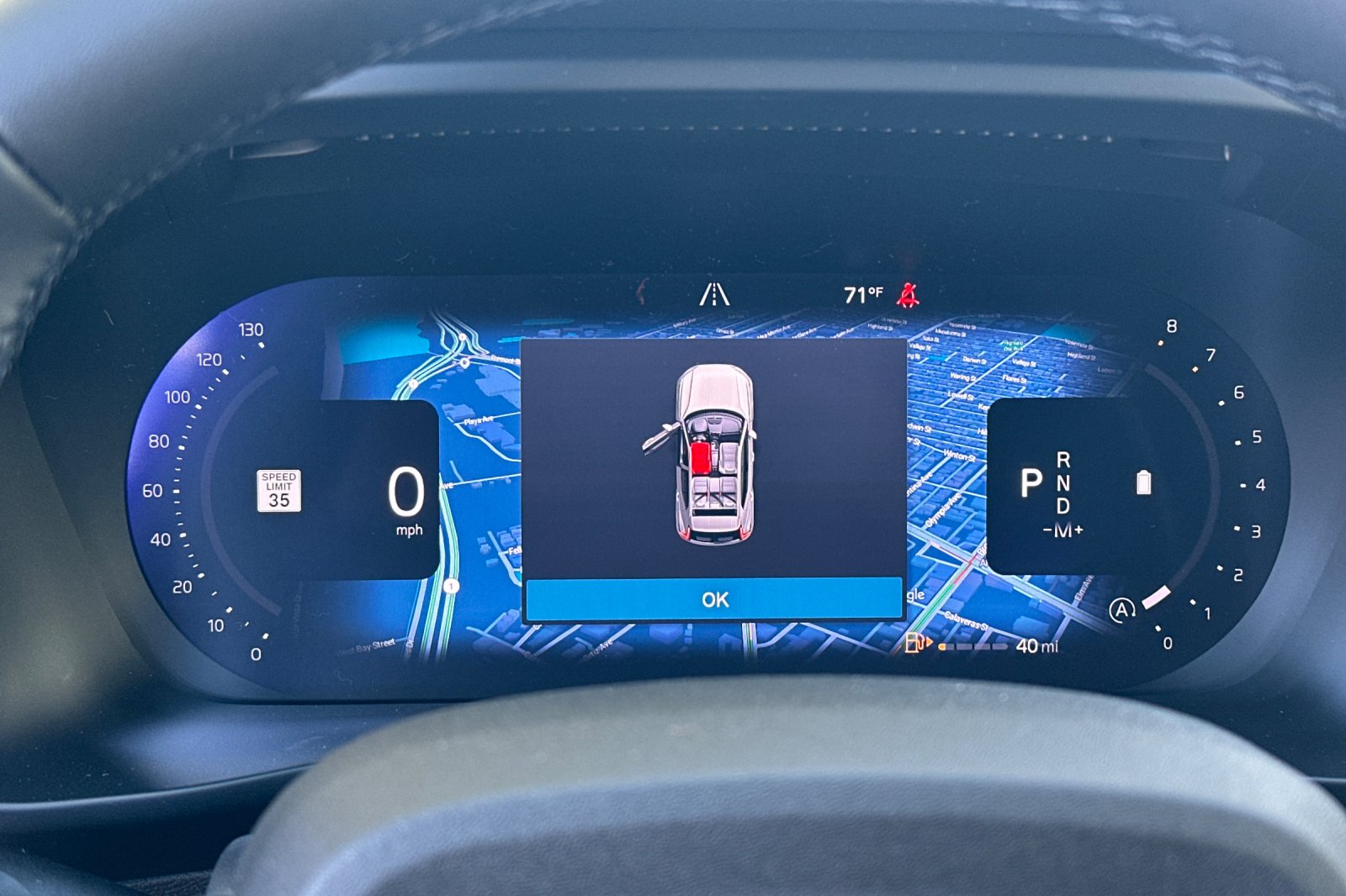 New 2026 Vapour Grey Volvo Plus image 23