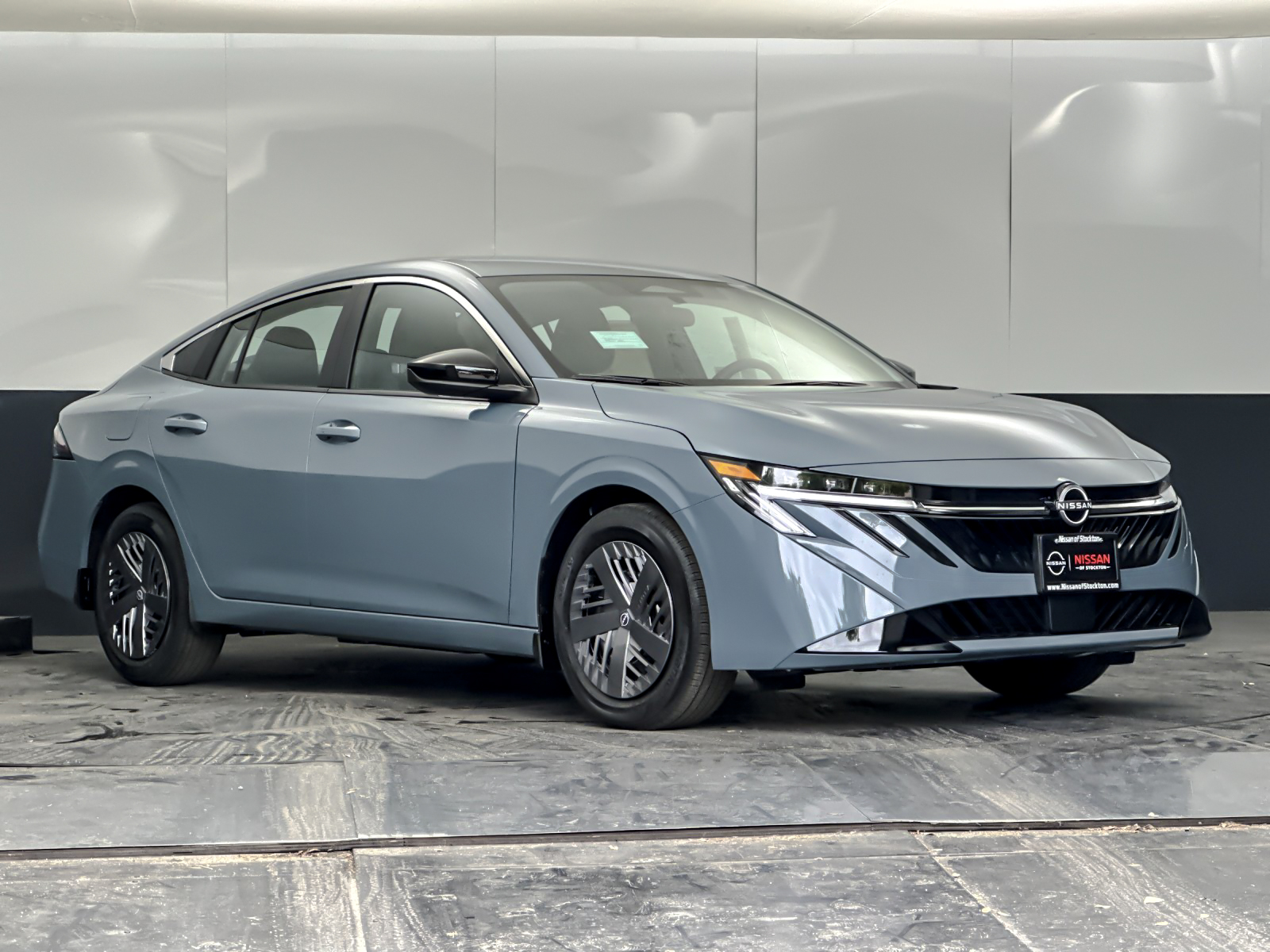2026 Nissan Sentra