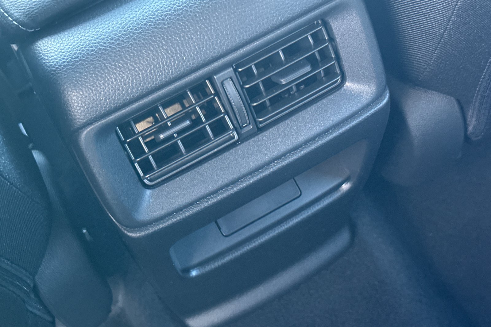 2026 Honda CR-V LX - Photo 13