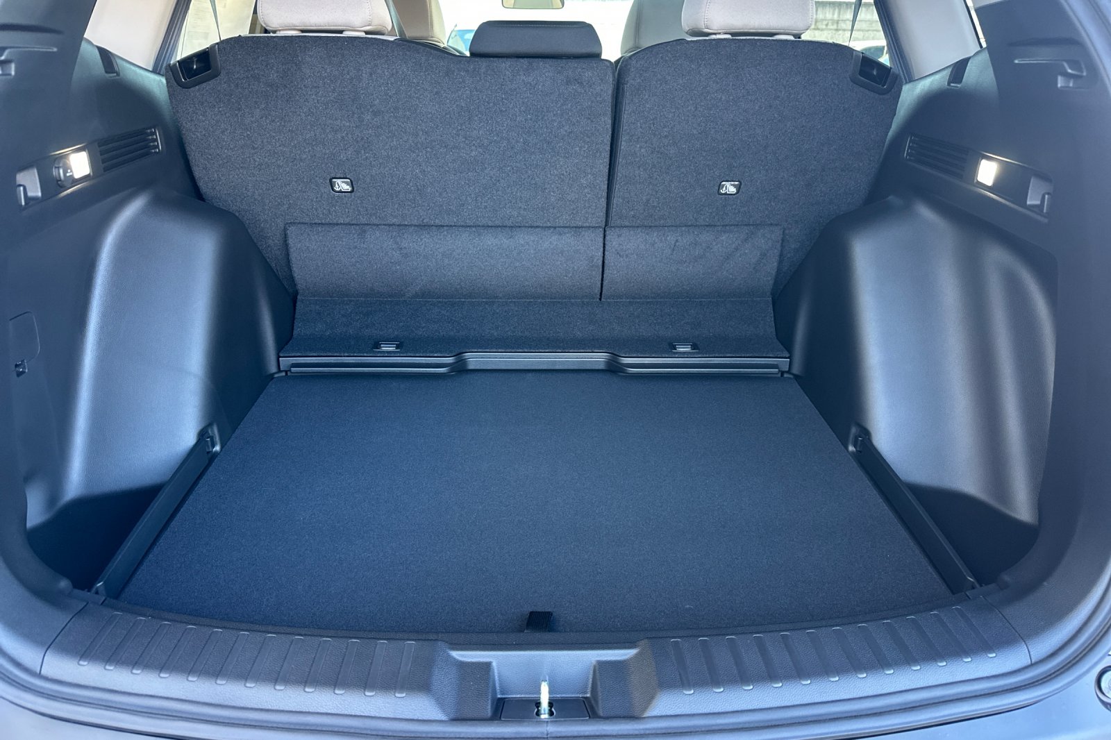 2026 Honda CR-V LX - Photo 16