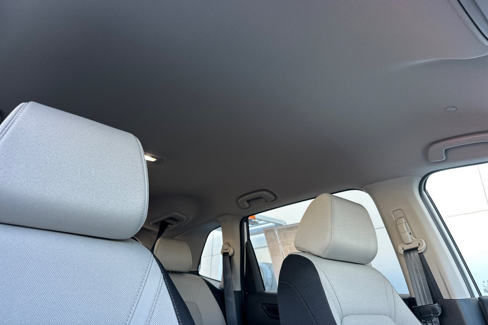 2026 Honda CR-V LX - Photo 18