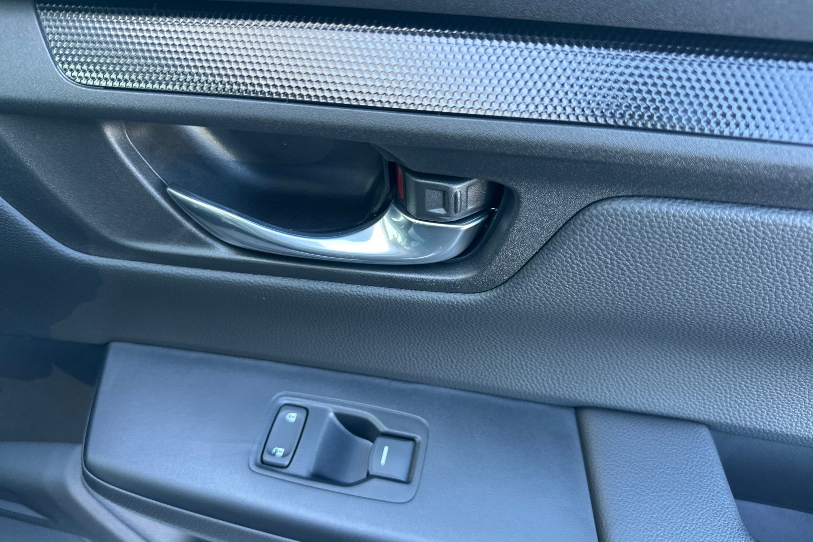 2026 Honda CR-V LX - Photo 19