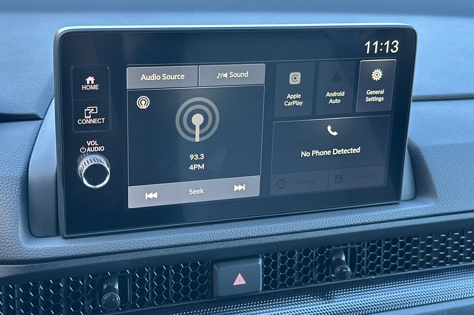 2026 Honda CR-V LX - Photo 20