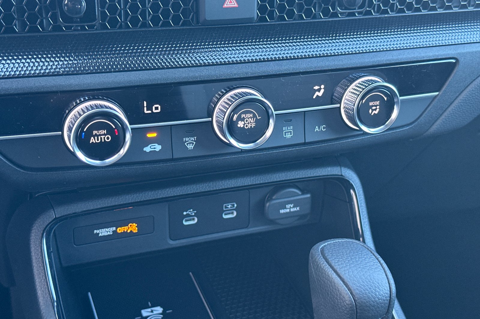 2026 Honda CR-V LX - Photo 22