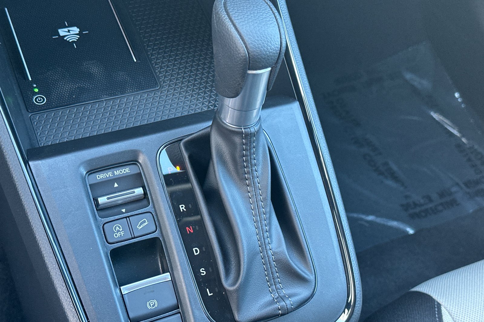 2026 Honda CR-V LX - Photo 23