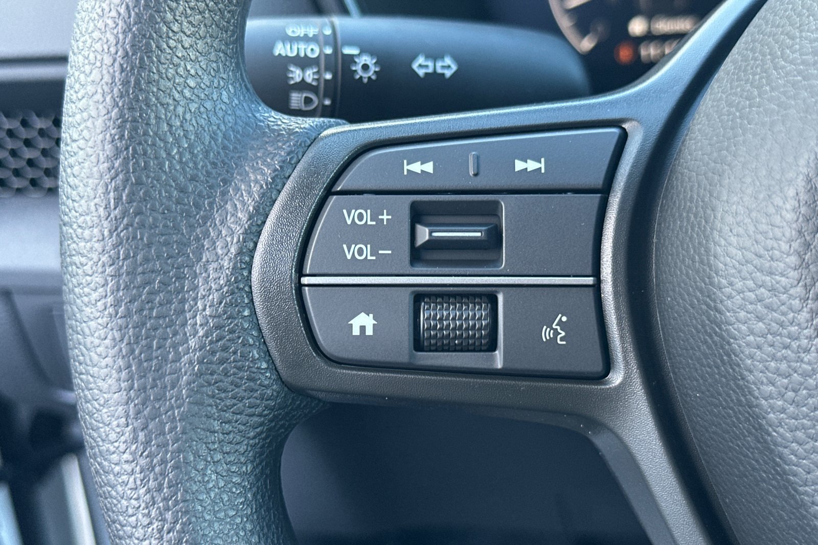 2026 Honda CR-V LX - Photo 26