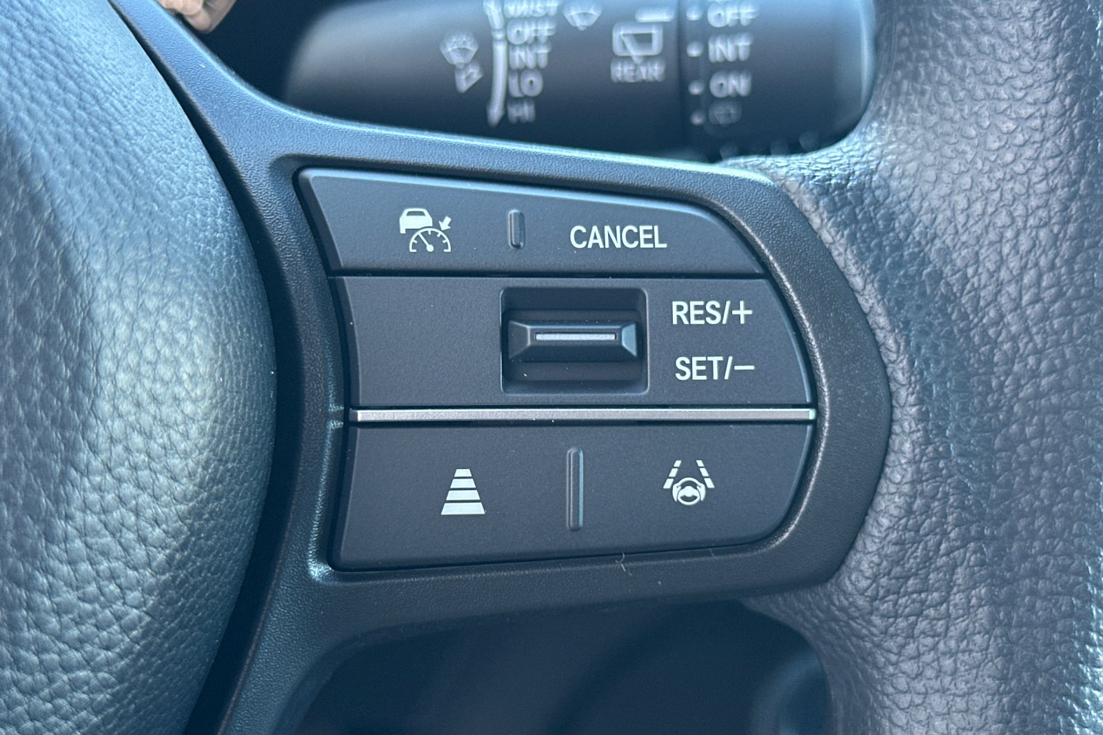 2026 Honda CR-V LX - Photo 27