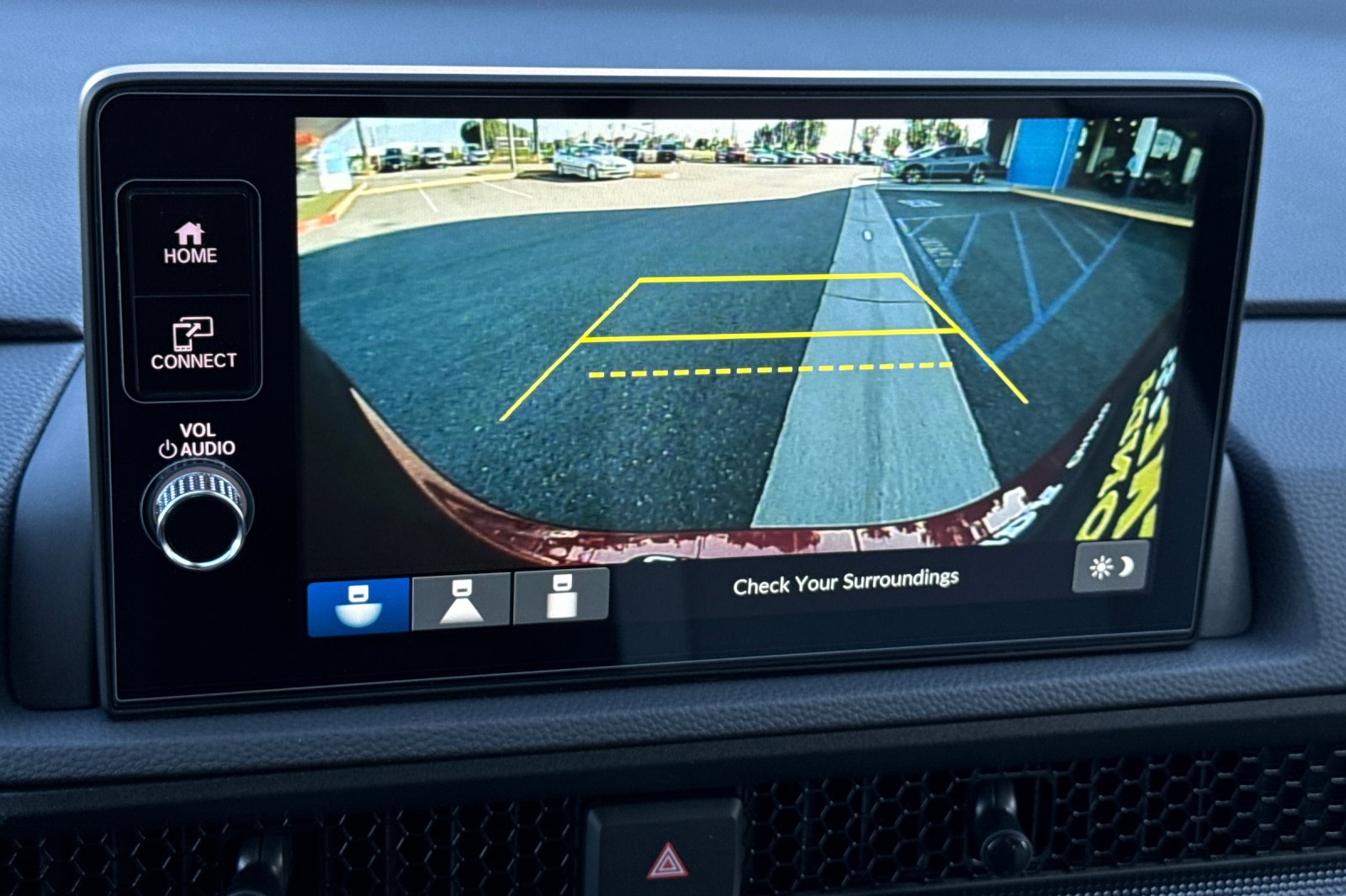 2026 Honda CR-V LX - Photo 21