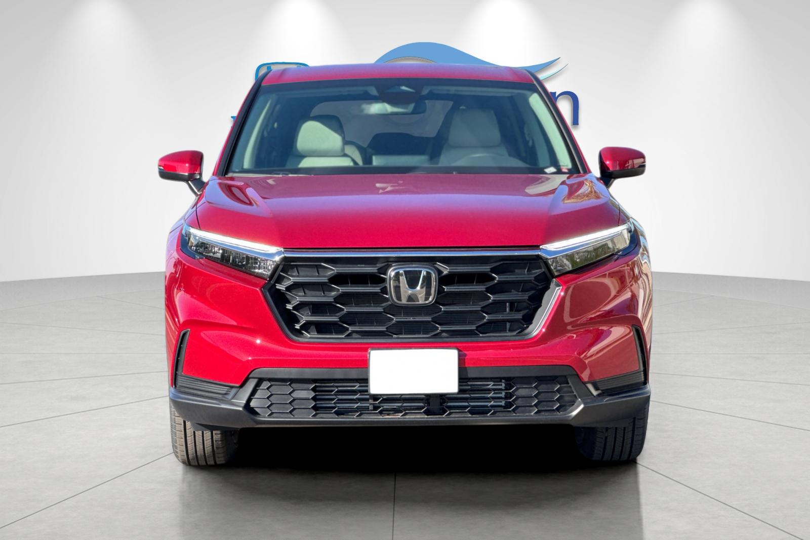 2026 Honda CR-V LX - Photo 8