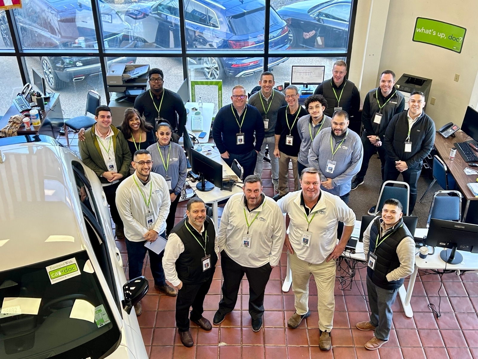 2026 Honda CR-V LX - Photo 33