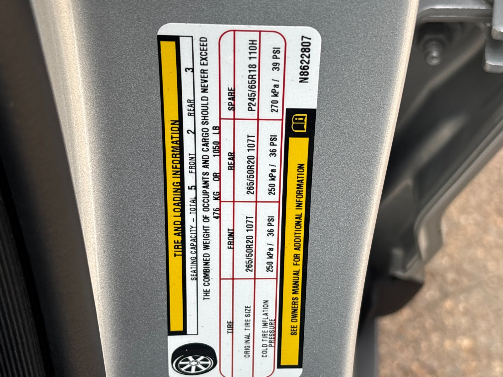 Used 2022 Silver Zynith Jeep Altitude image 29