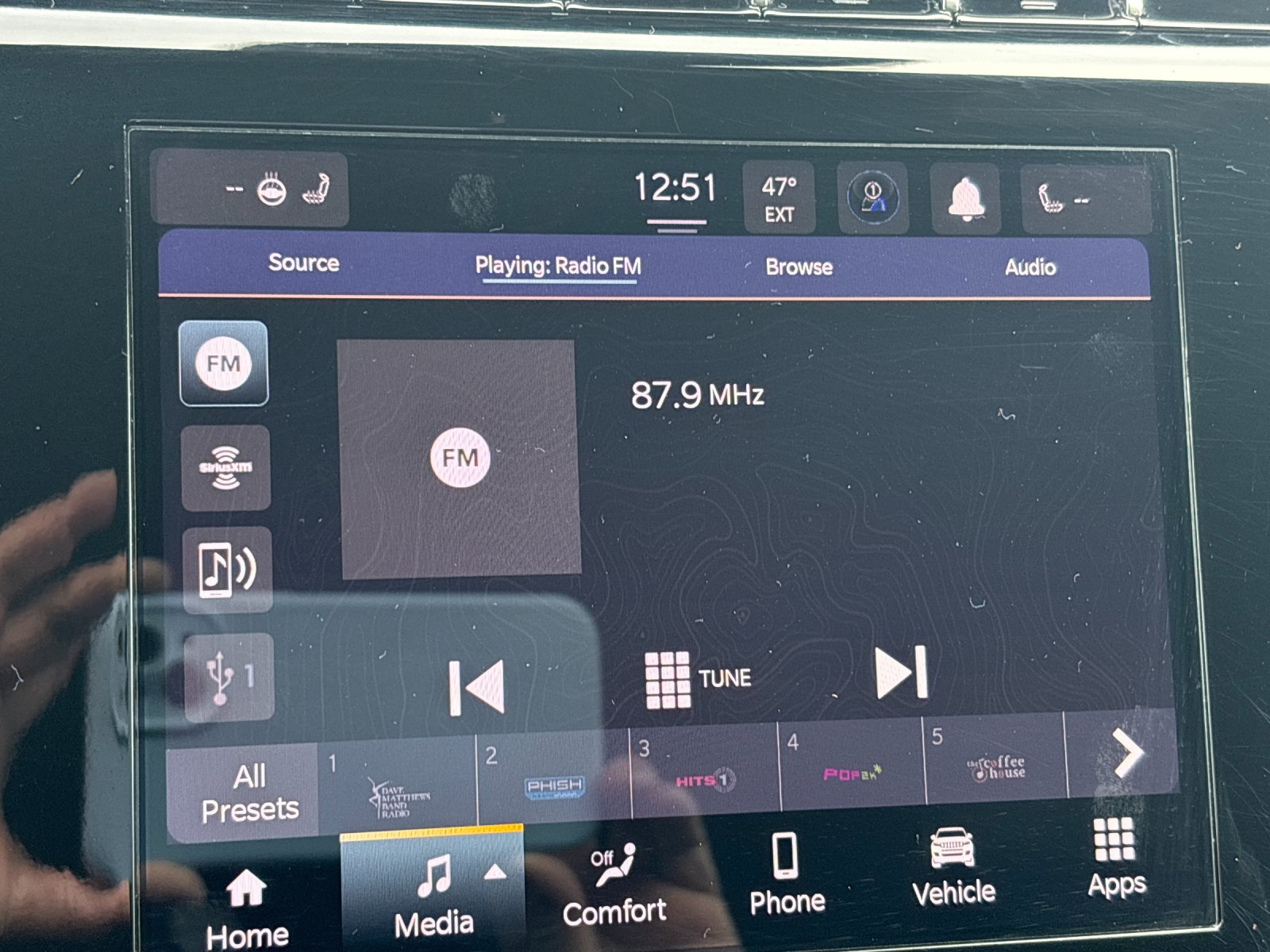 Used 2022 Silver Zynith Jeep Altitude image 19