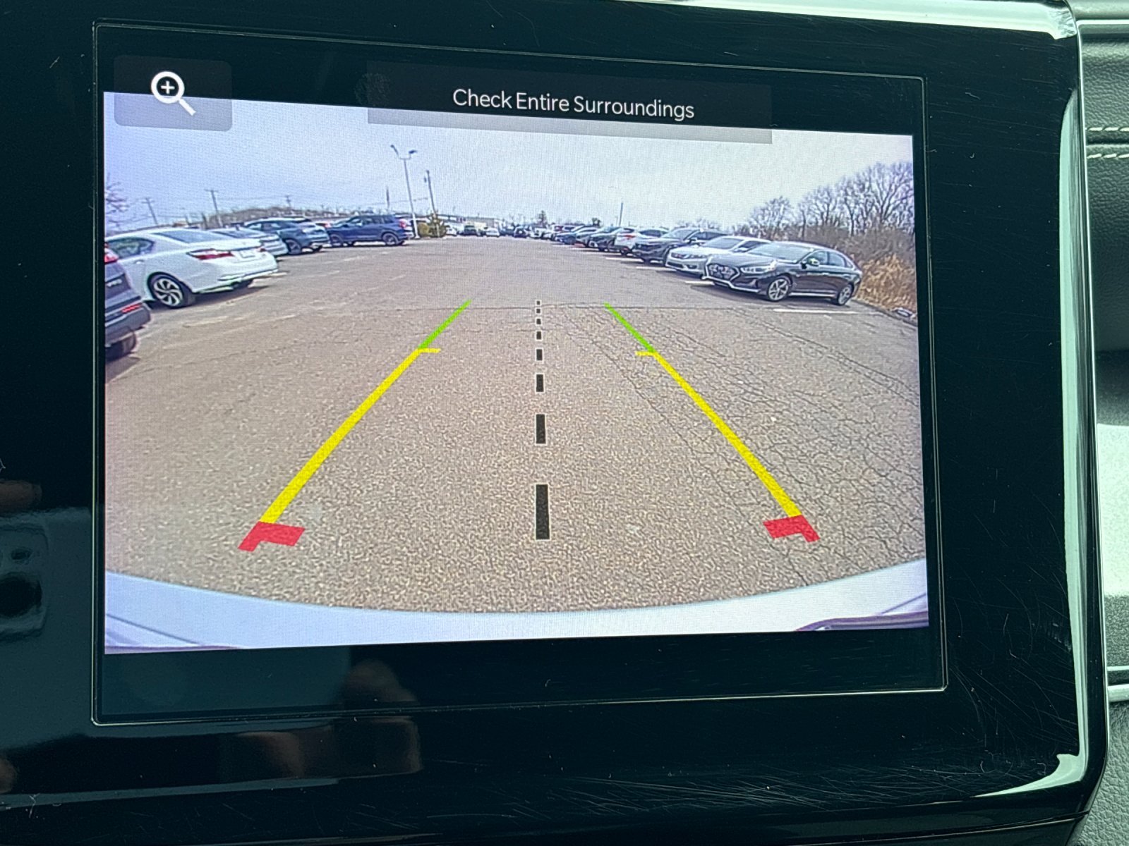 Used 2022 Silver Zynith Jeep Altitude image 20