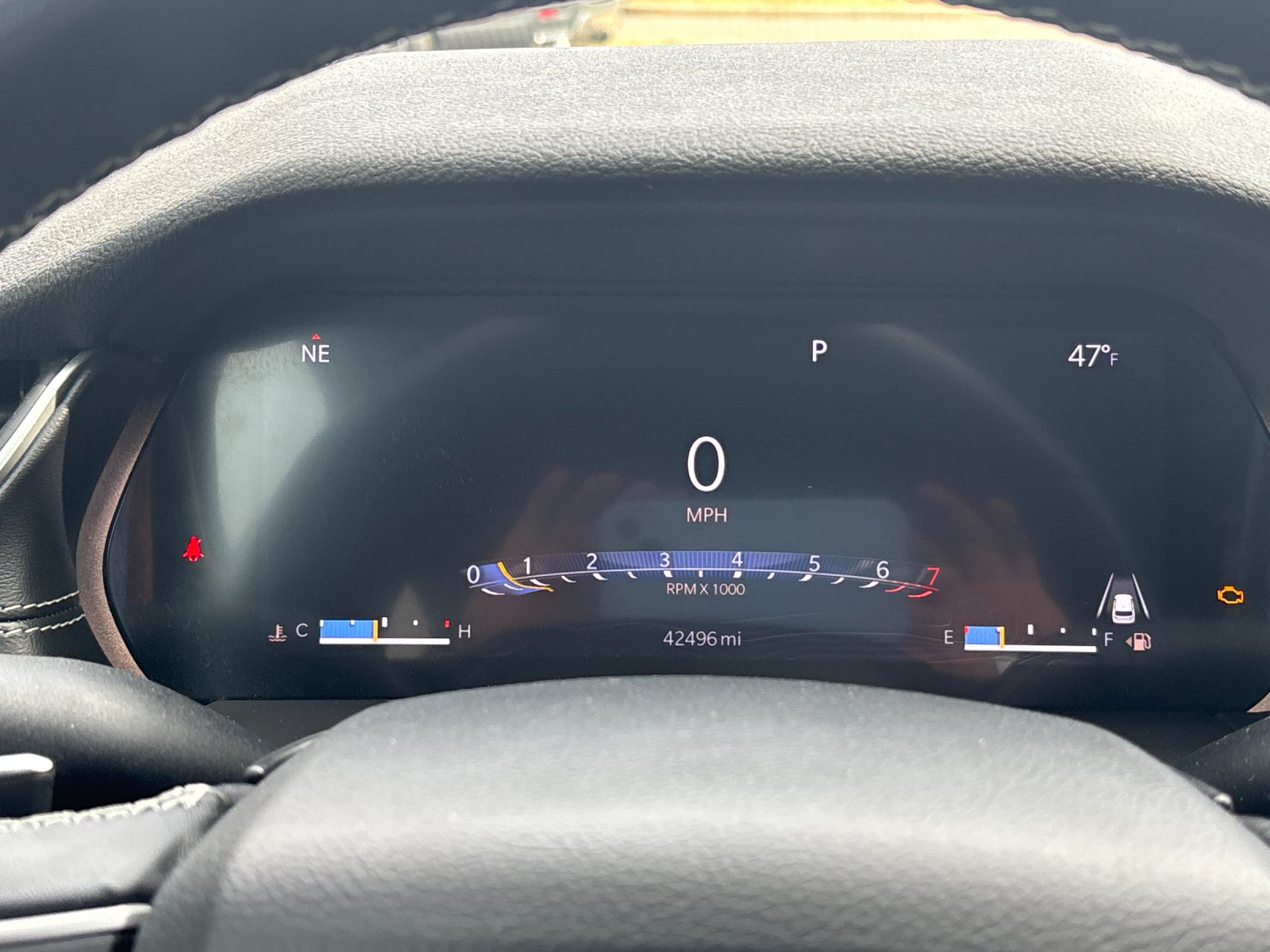 Used 2022 Silver Zynith Jeep Altitude image 25
