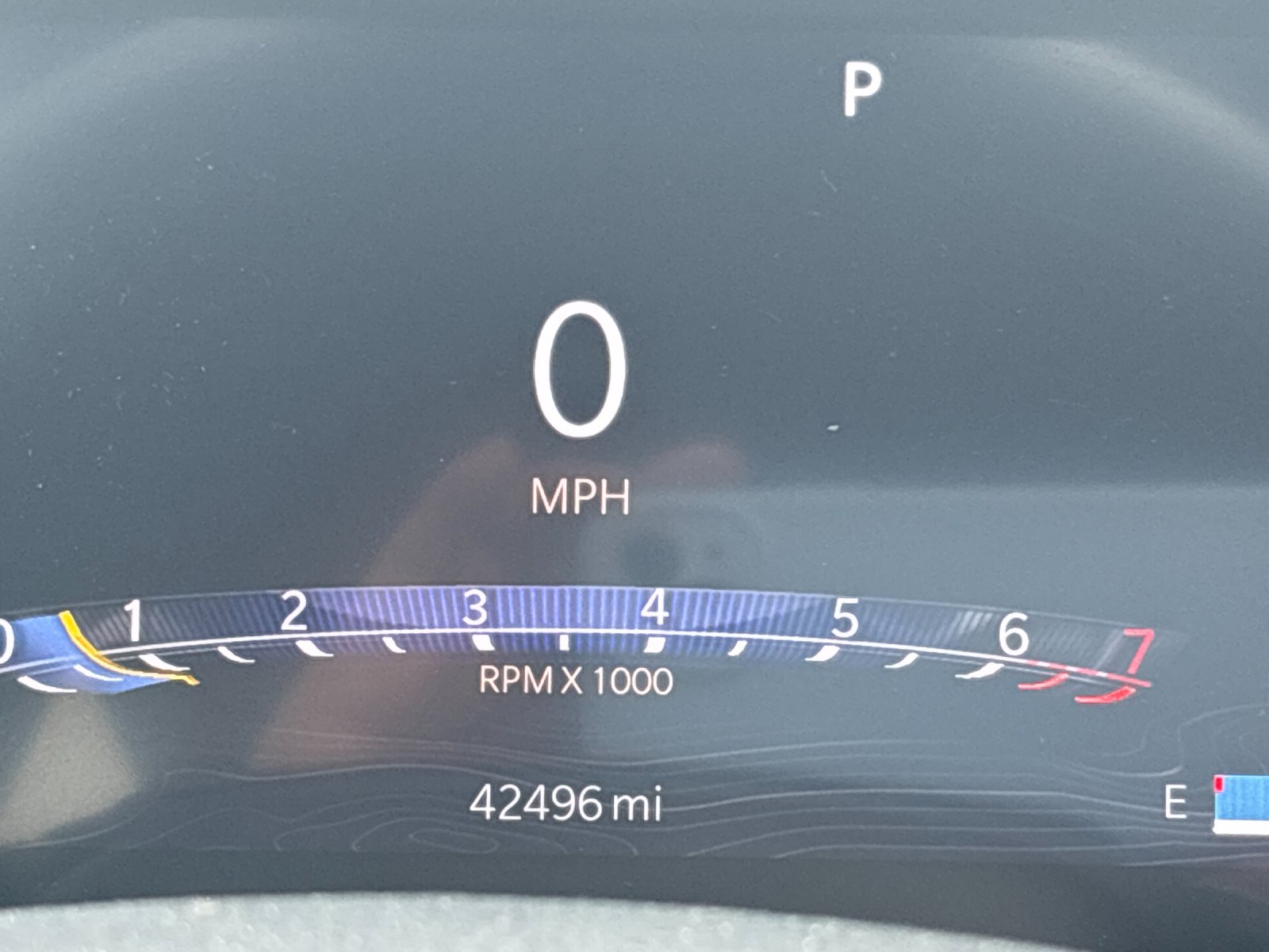 Used 2022 Silver Zynith Jeep Altitude image 26