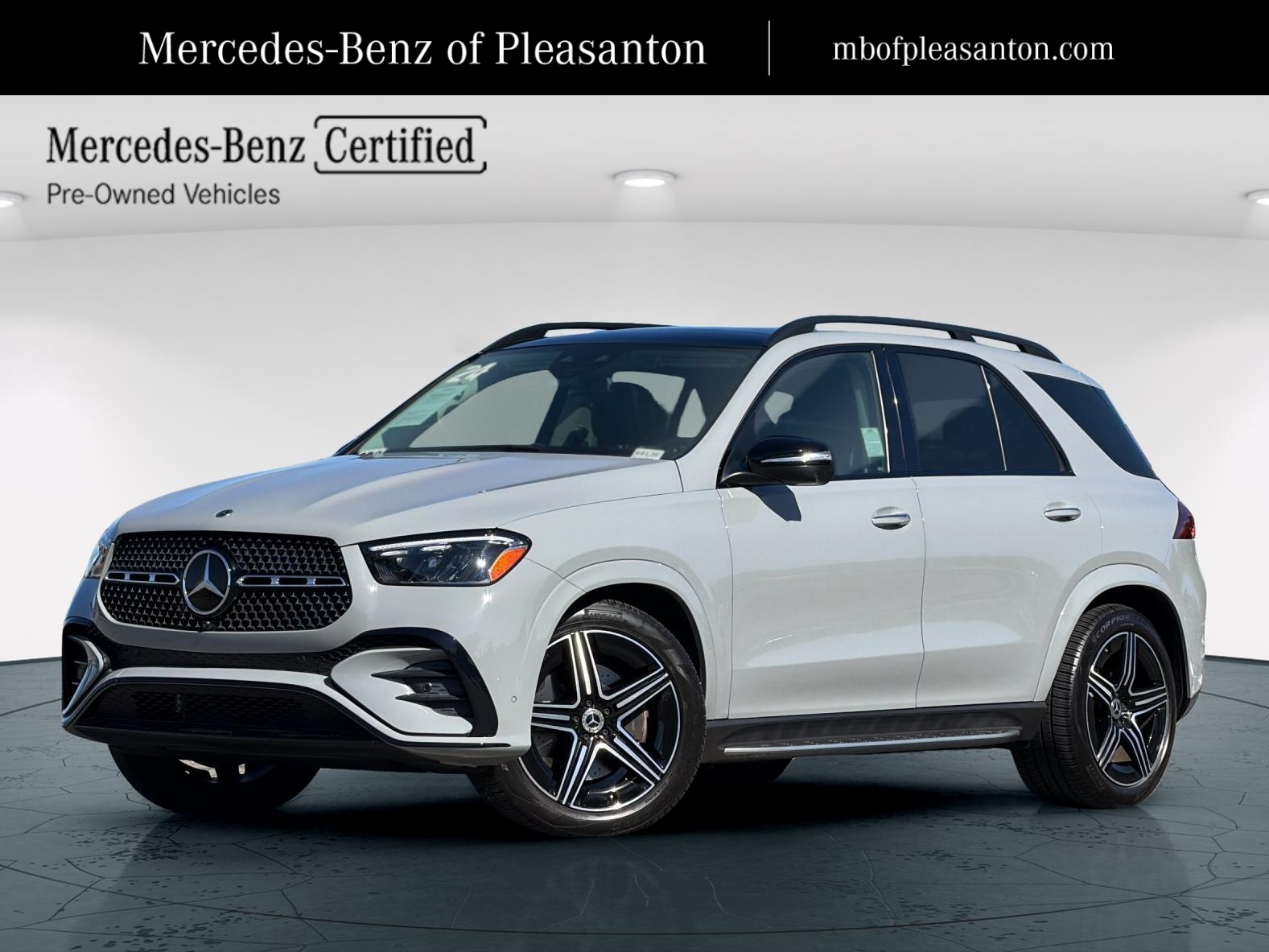Mercedesbenz Of Pleasanton Vehiclesnull