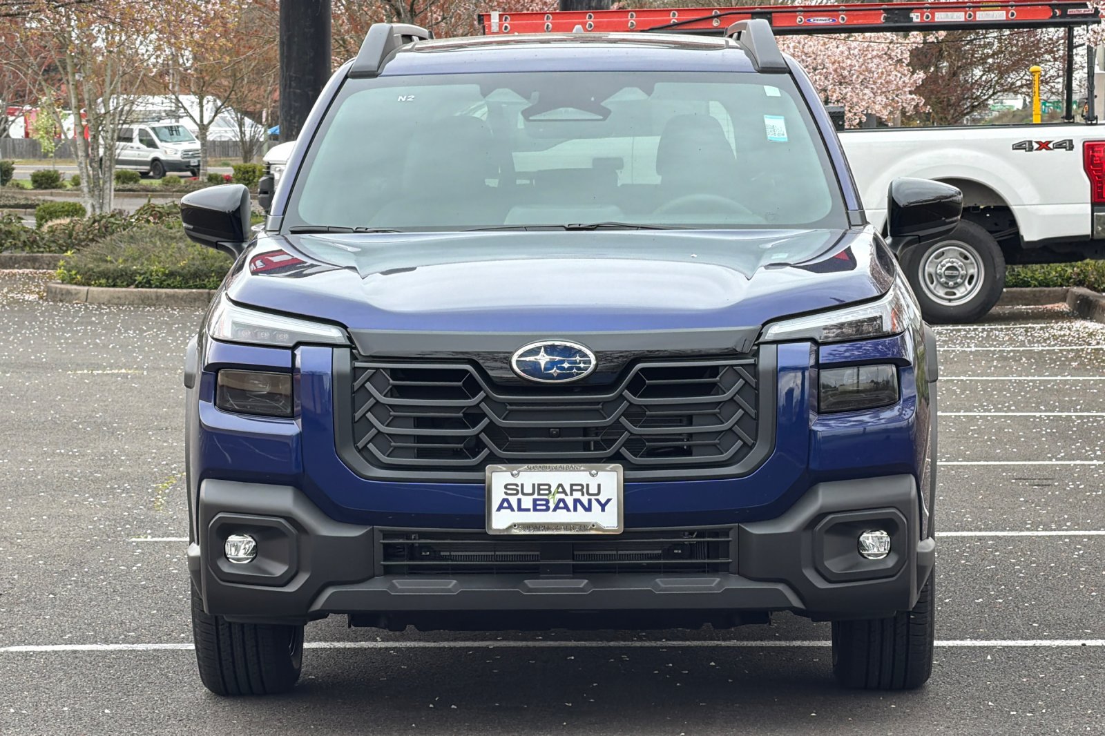 2026 Subaru Outback Limited XT - Photo 9
