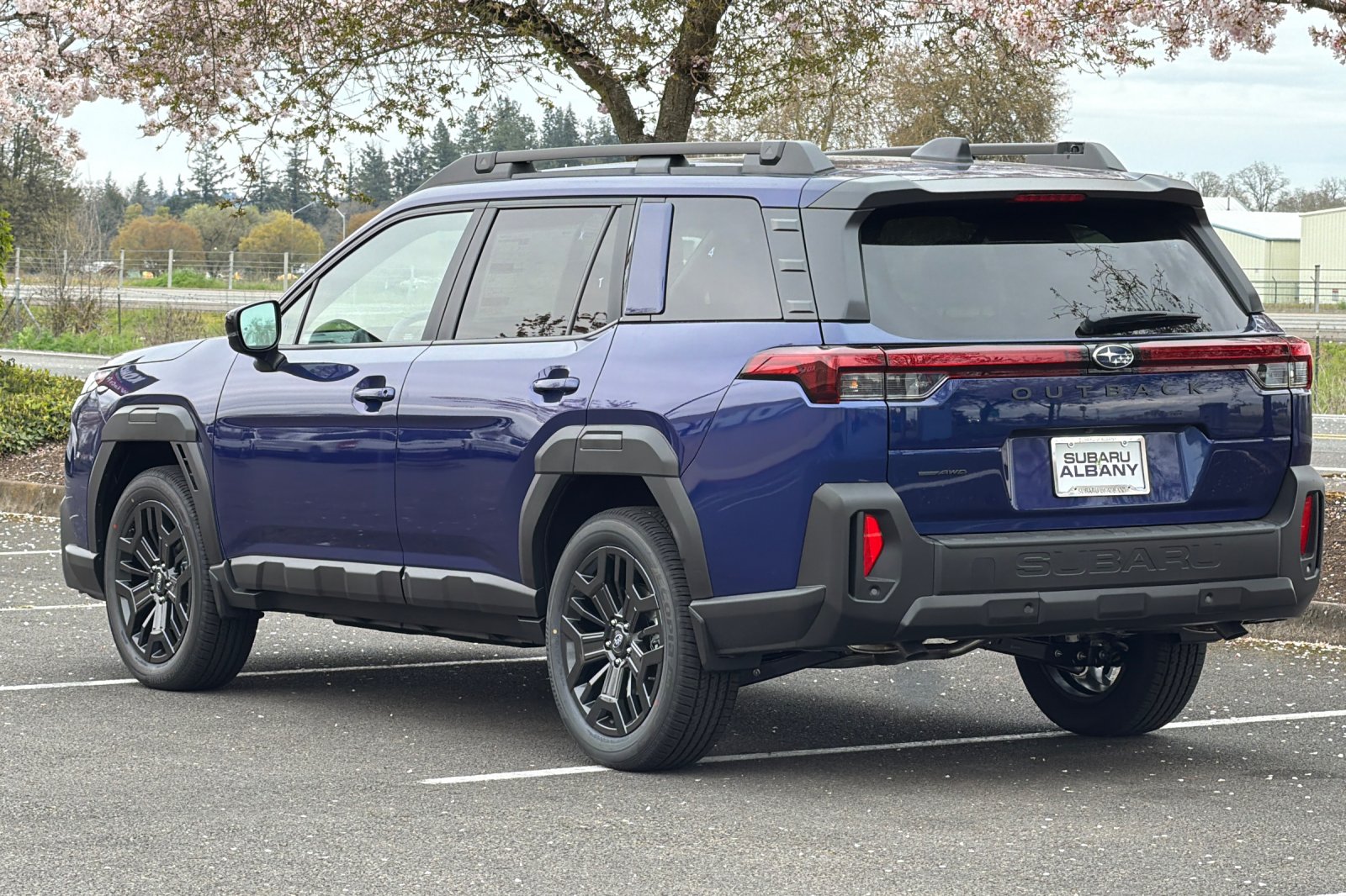 2026 Subaru Outback Limited XT - Photo 6