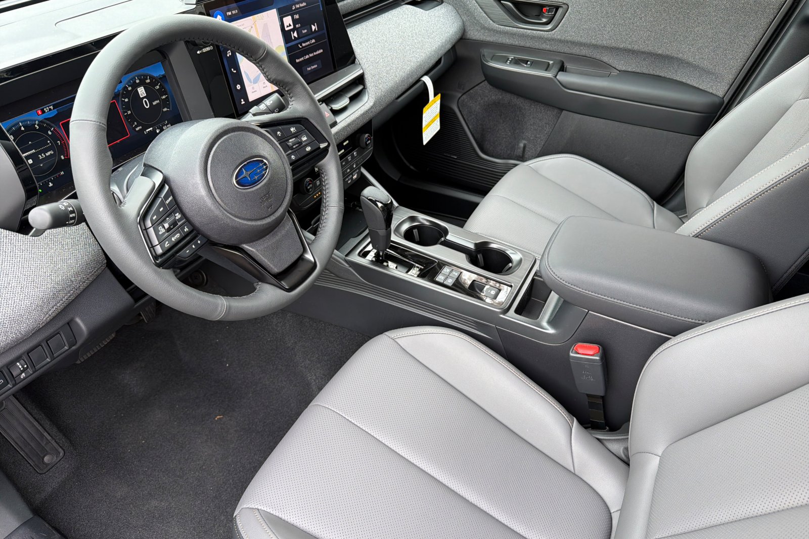 2026 Subaru Outback Limited XT - Photo 10