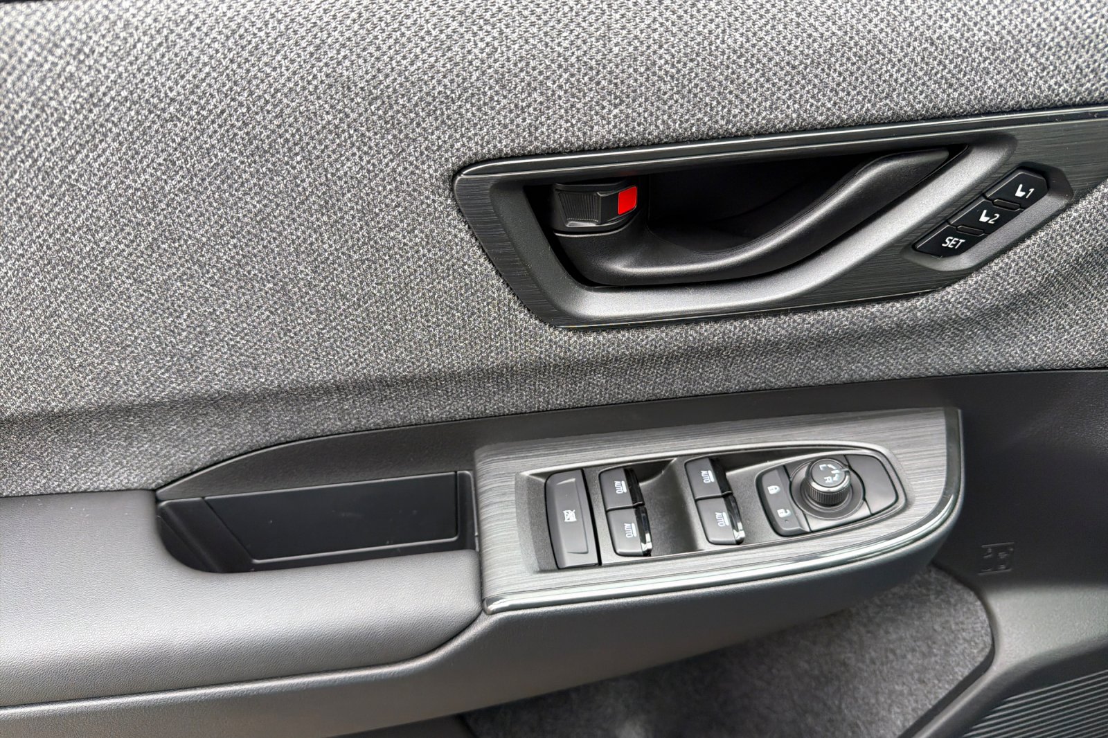 2026 Subaru Outback Limited XT - Photo 11