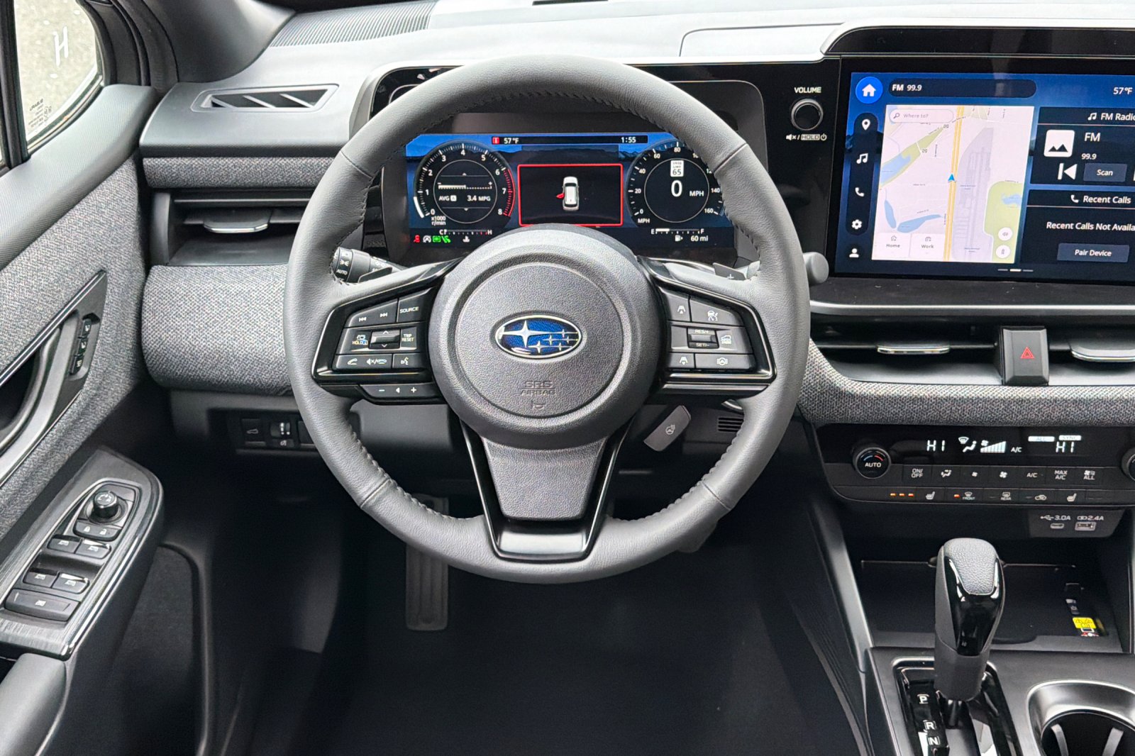 2026 Subaru Outback Limited XT - Photo 14
