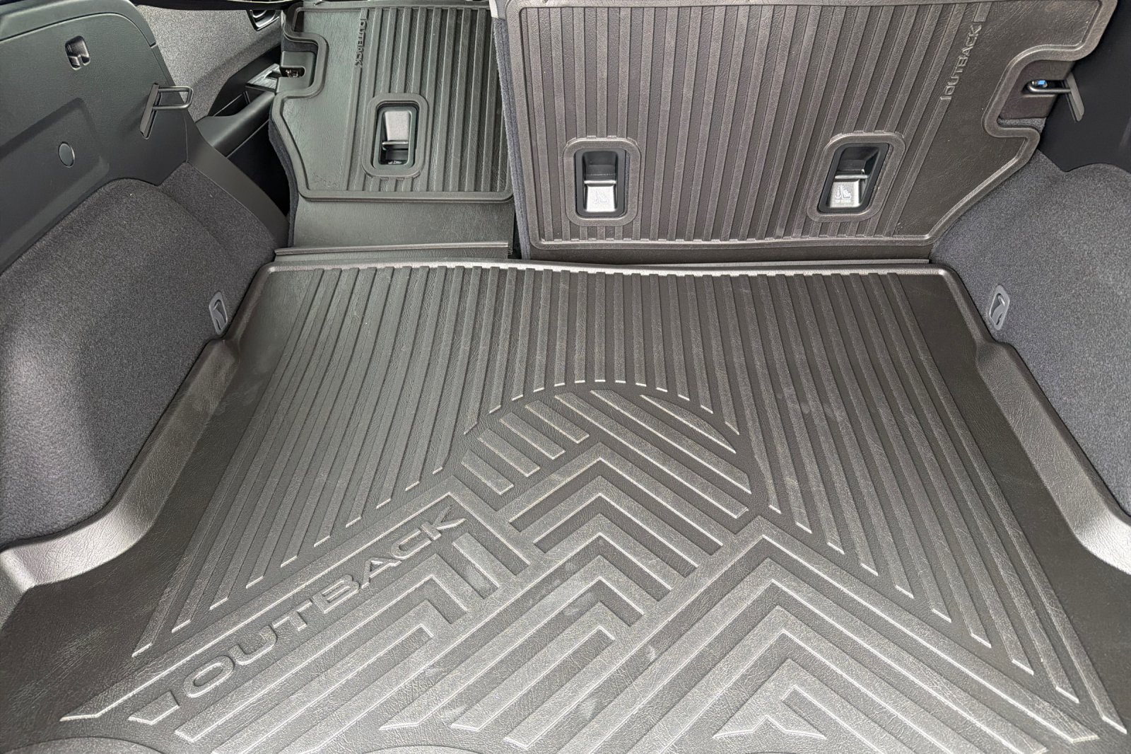 2026 Subaru Outback Limited XT - Photo 15
