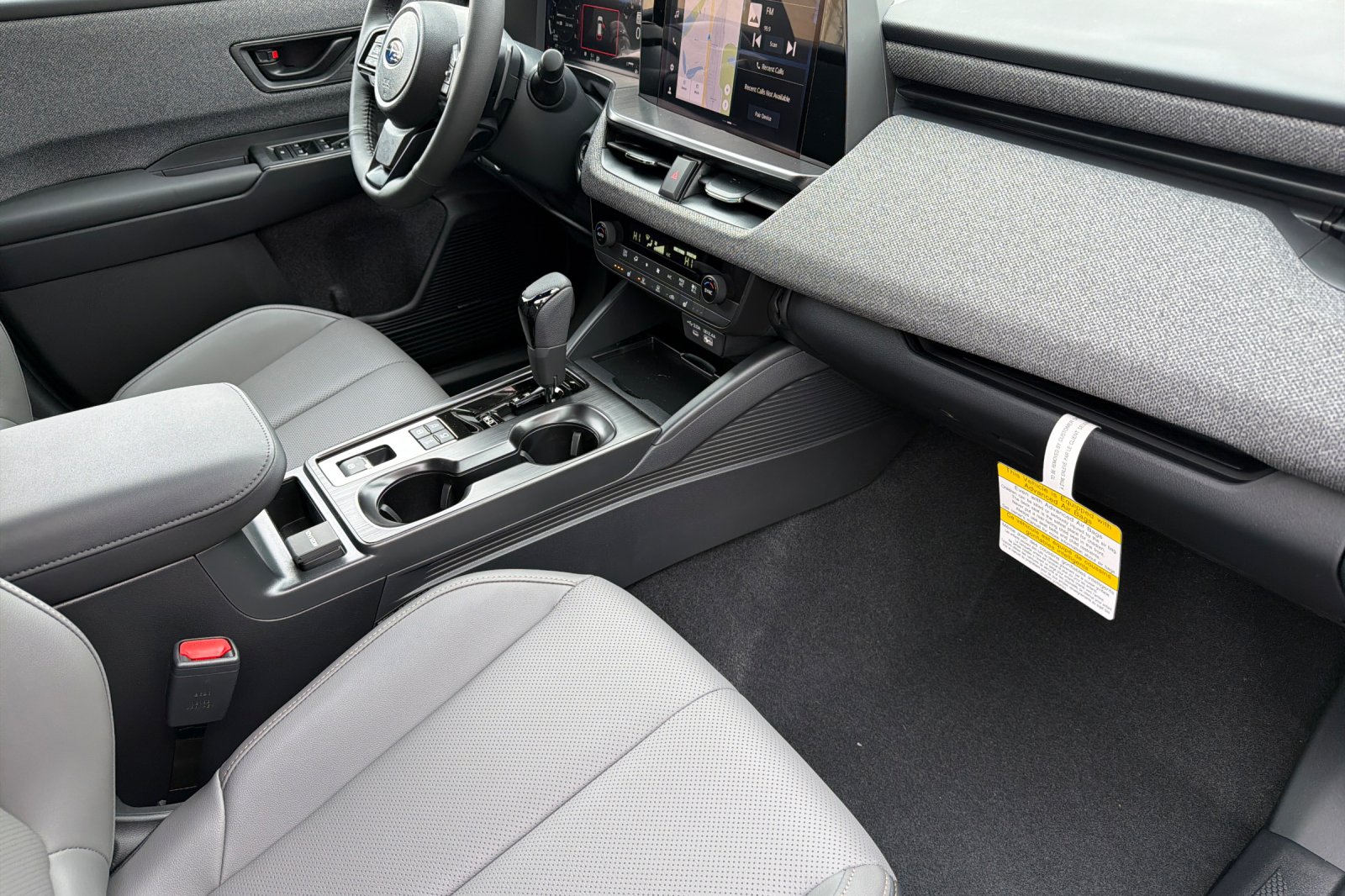 2026 Subaru Outback Limited XT - Photo 16