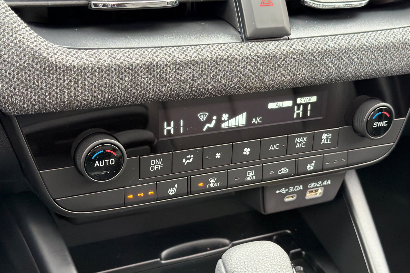 2026 Subaru Outback Limited XT - Photo 21