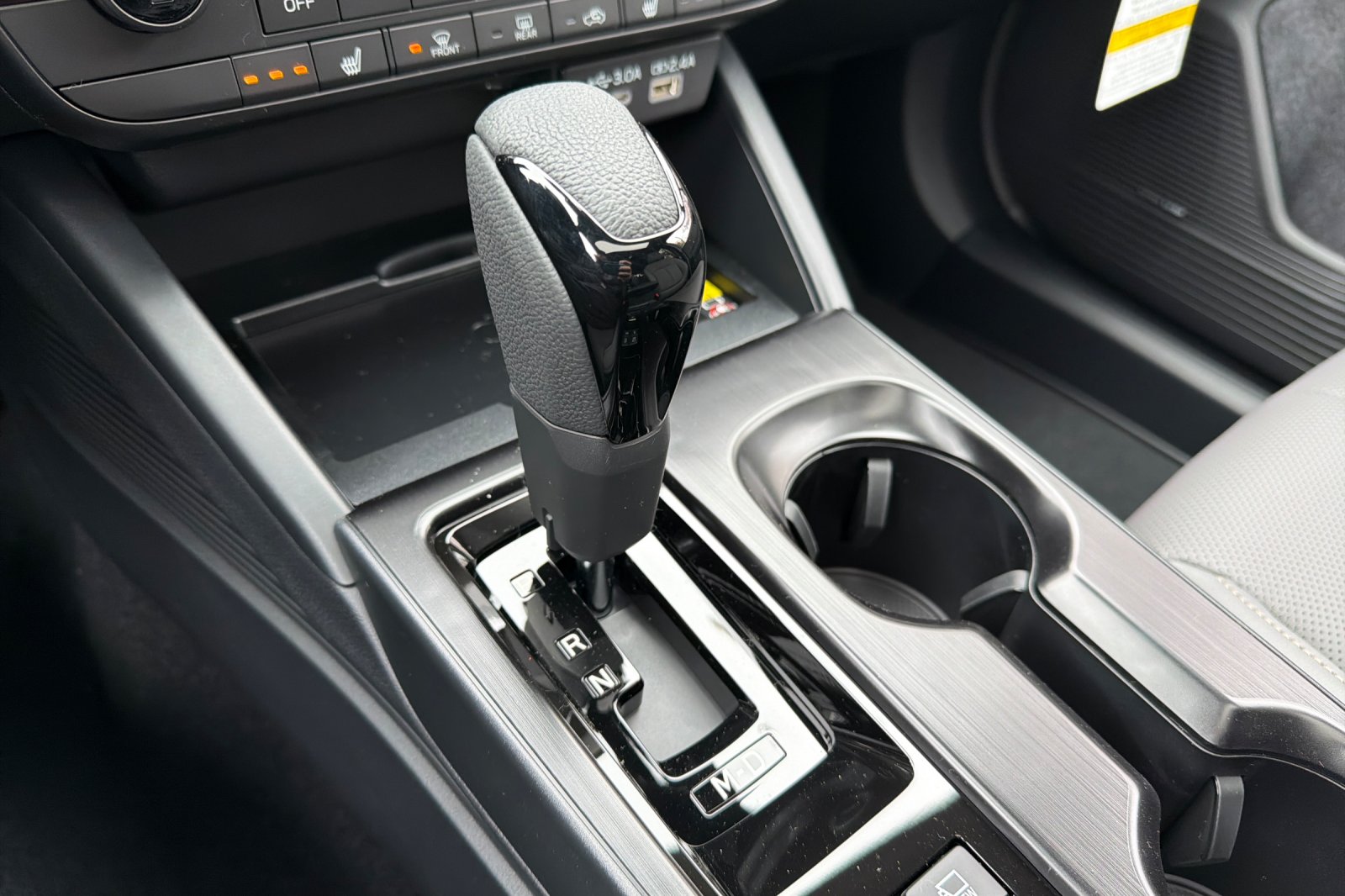 2026 Subaru Outback Limited XT - Photo 22