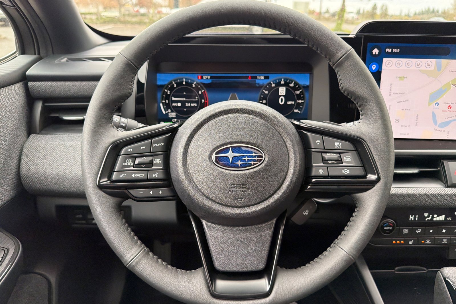 2026 Subaru Outback Limited XT - Photo 24