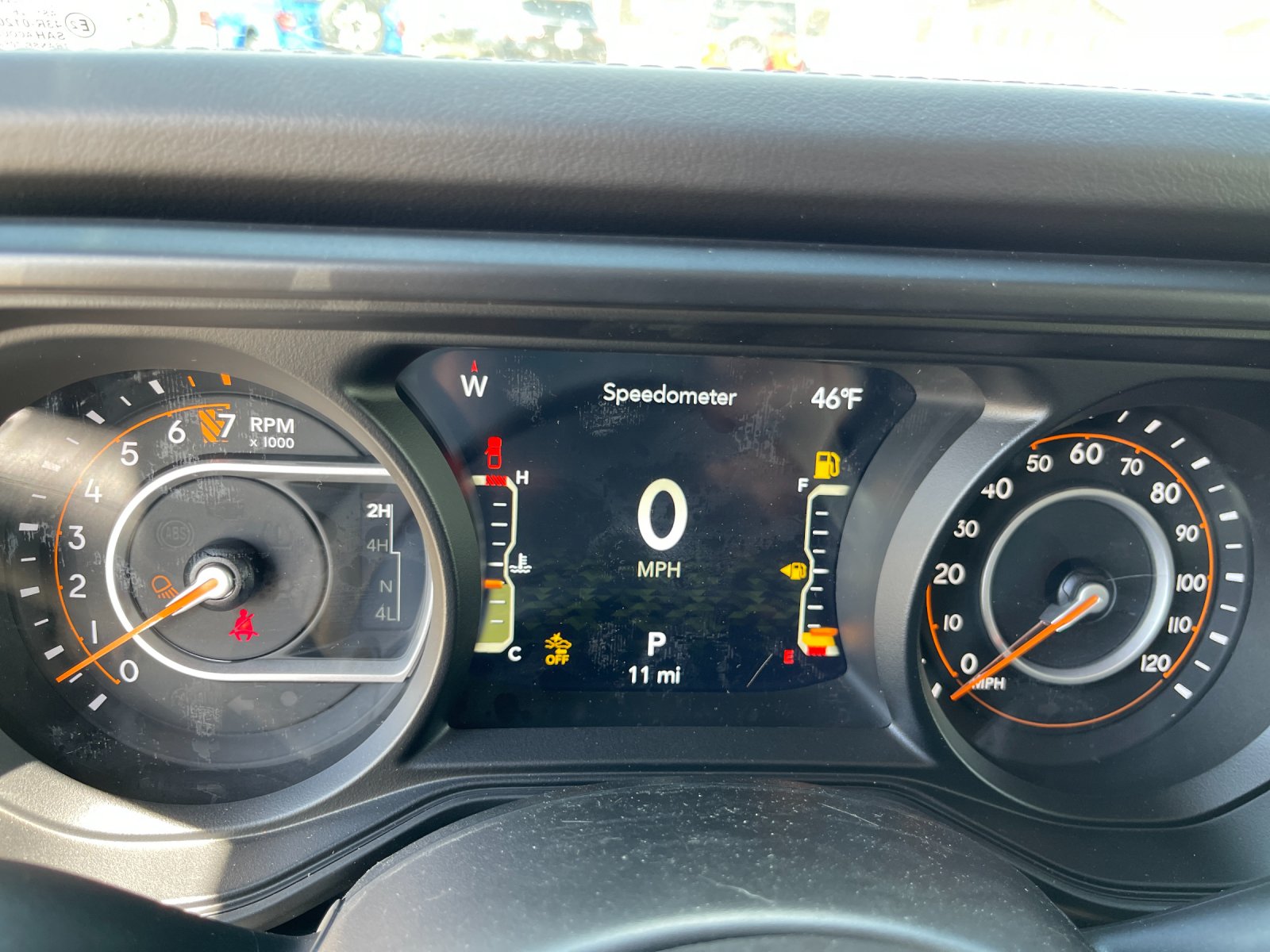 New 2026 Hydro Blue Pearlcoat Jeep Rubicon image 28