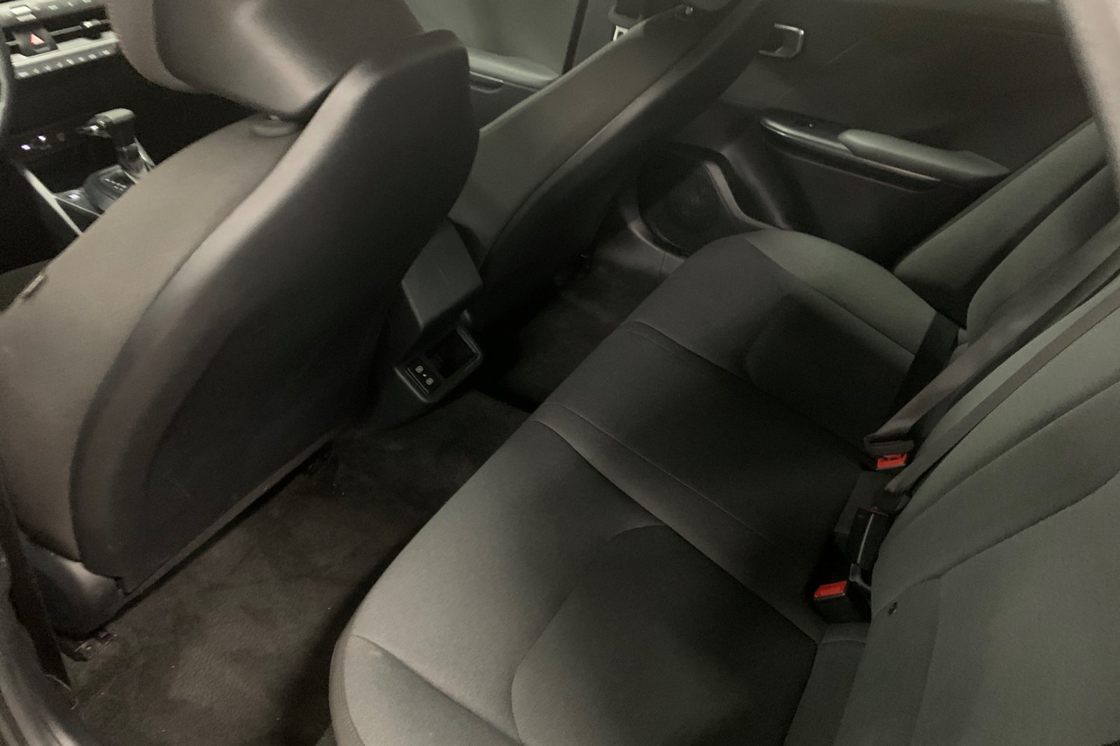Used 2025 Gray Kia LXS image 13