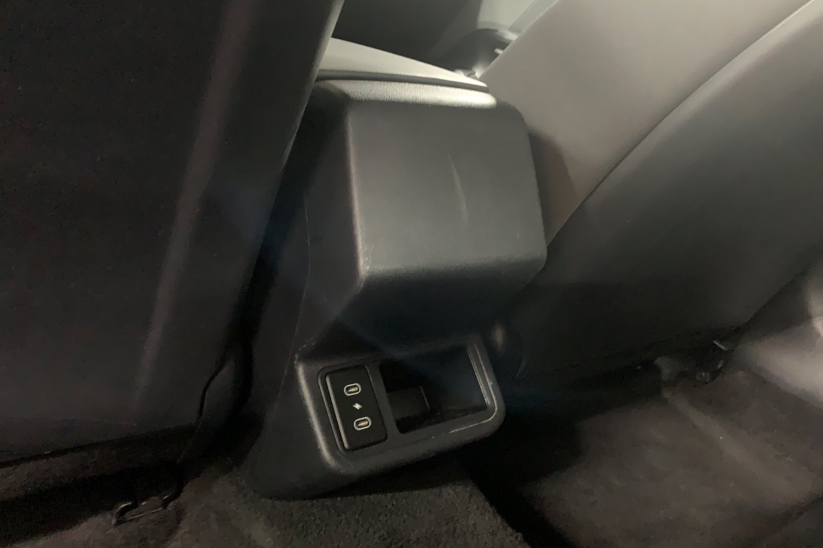 Used 2025 Gray Kia LXS image 14