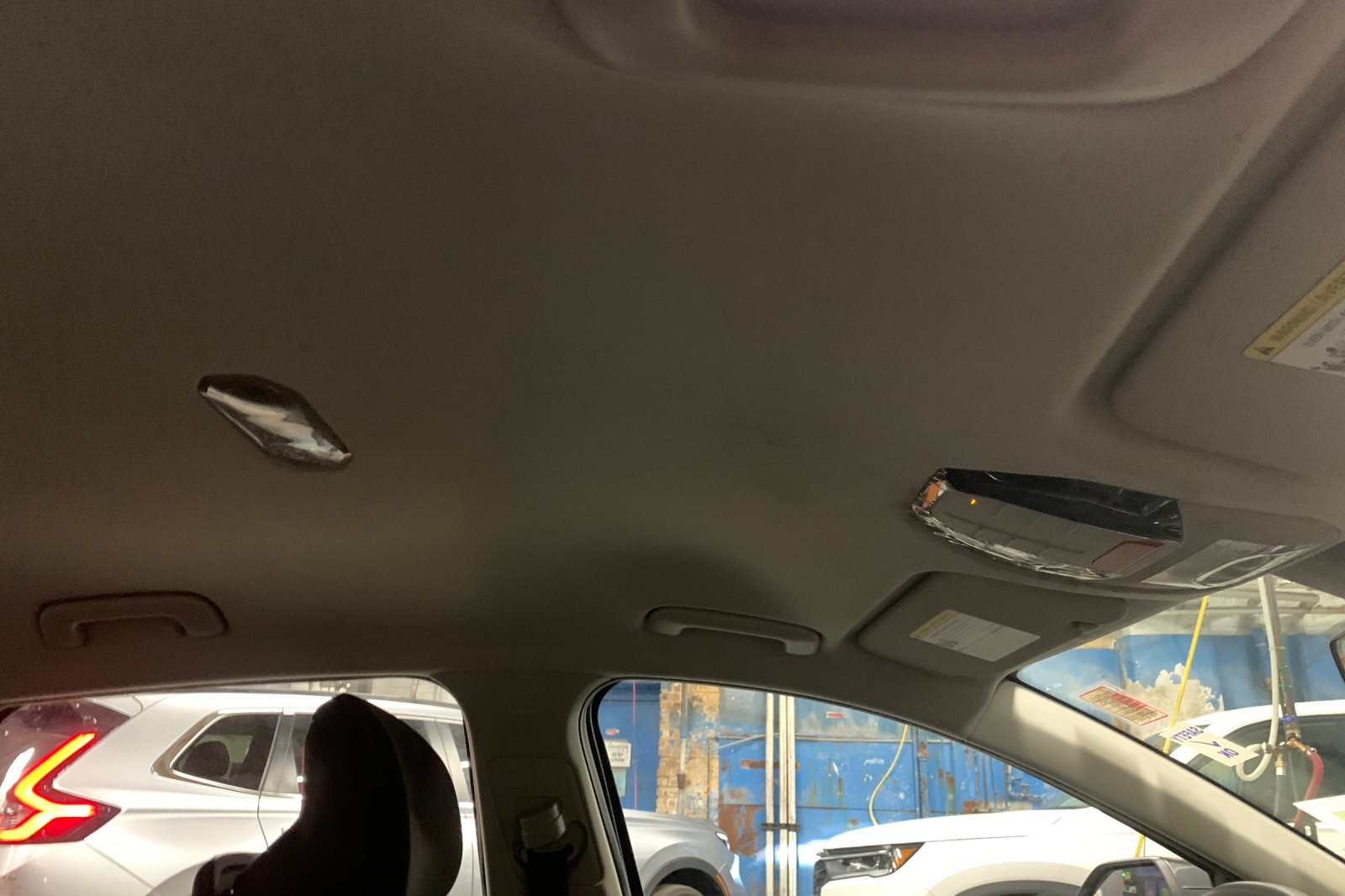 Used 2025 Gray Kia LXS image 18
